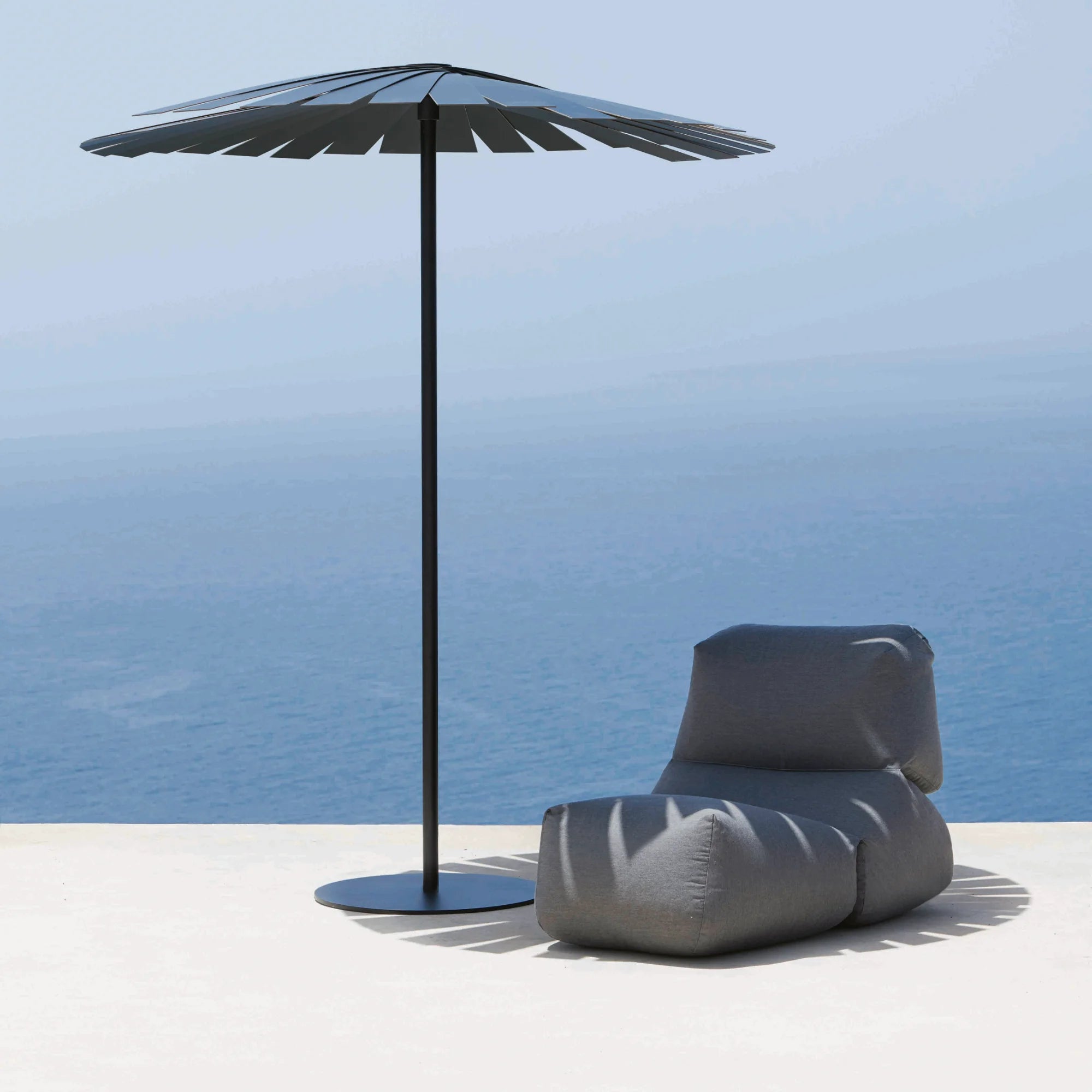 Ensombra Folding Parasol