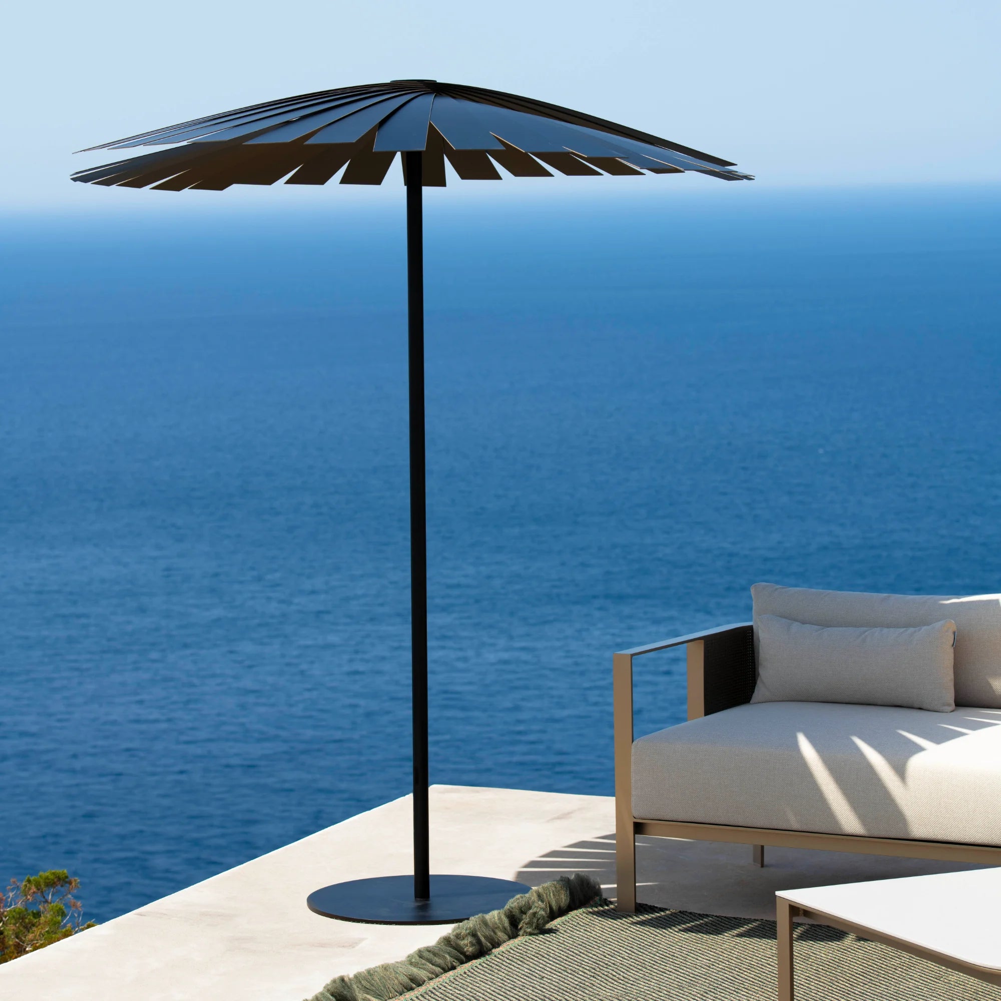 Ensombra Folding Parasol