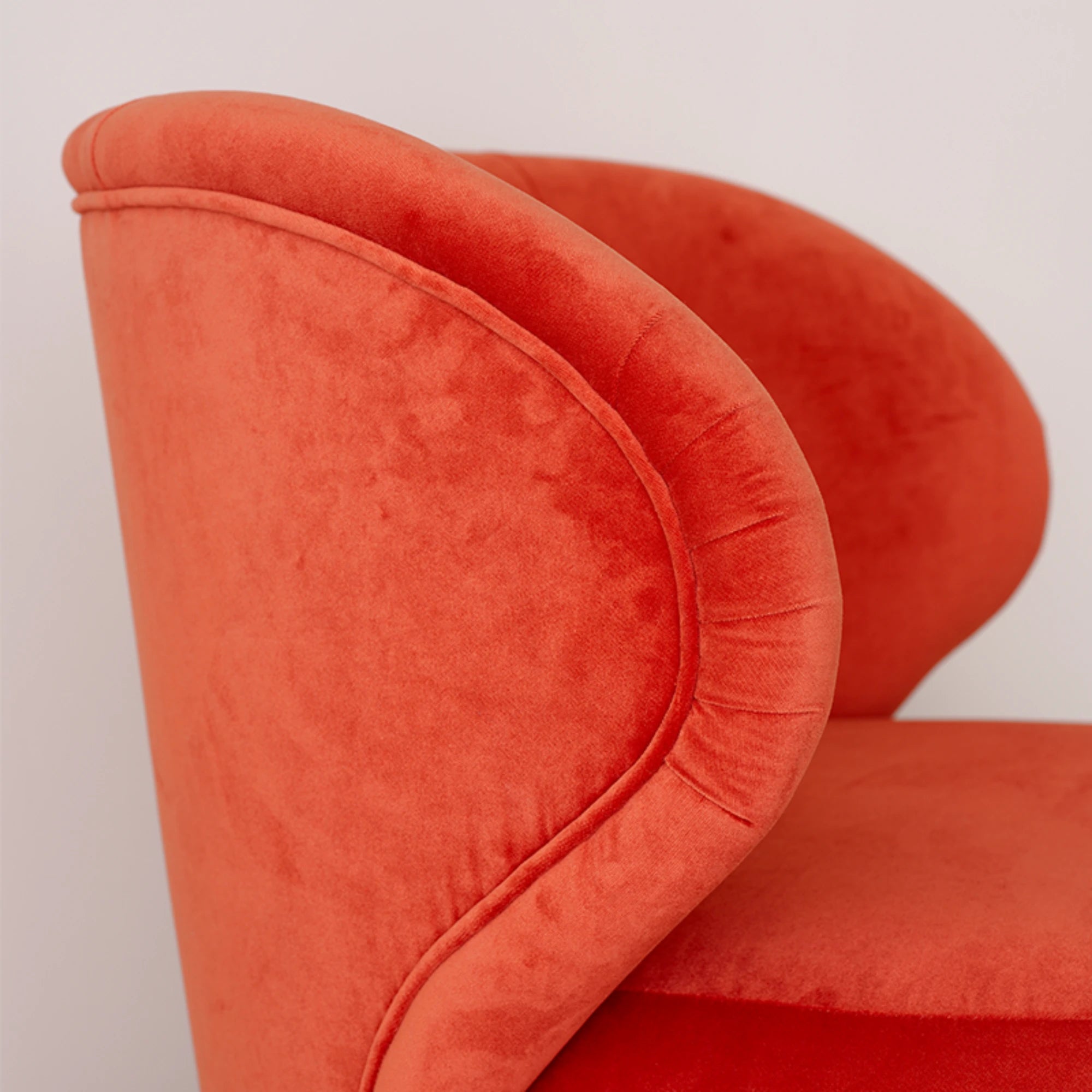 Fei Armchair