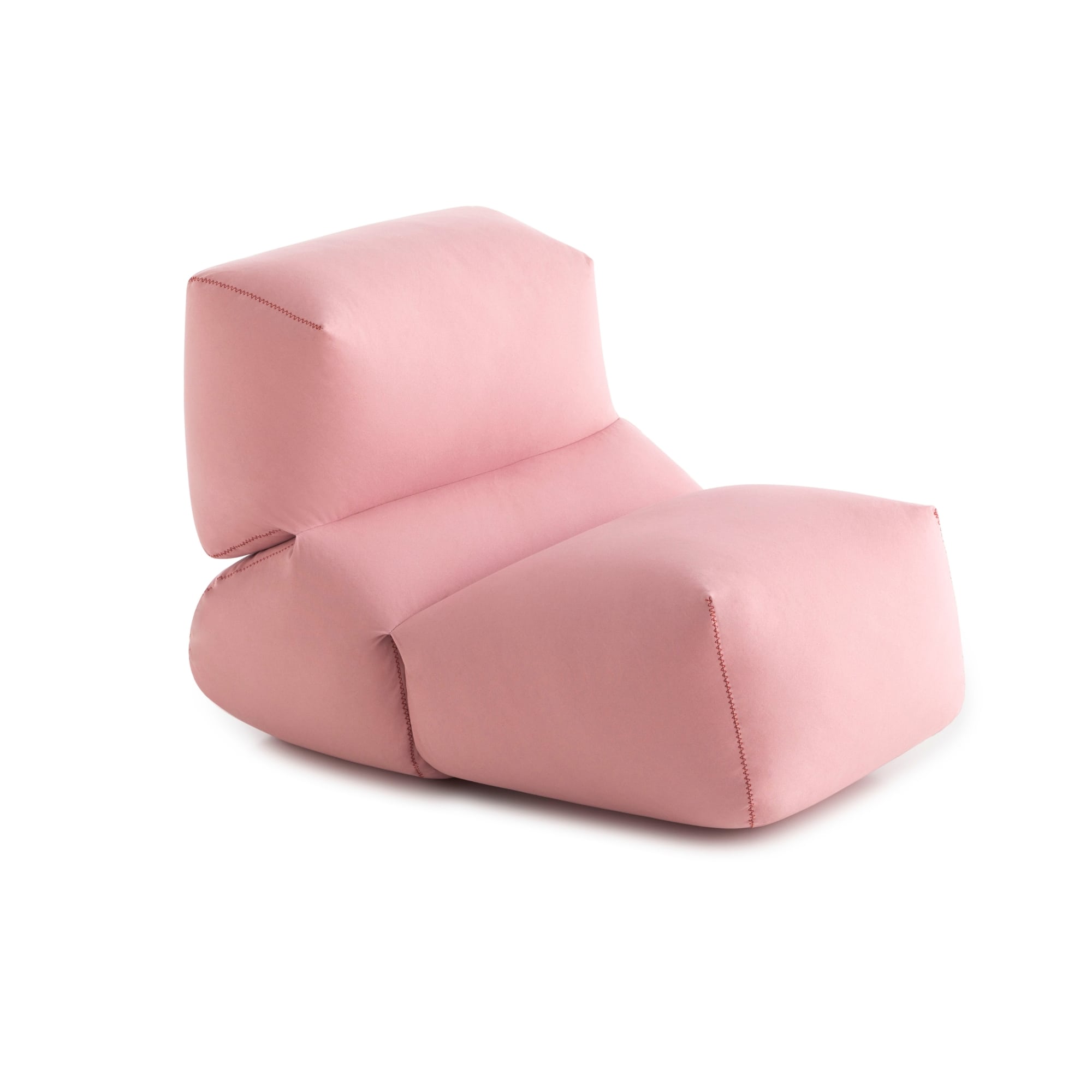 Grapy Lounge | Pink Cotton