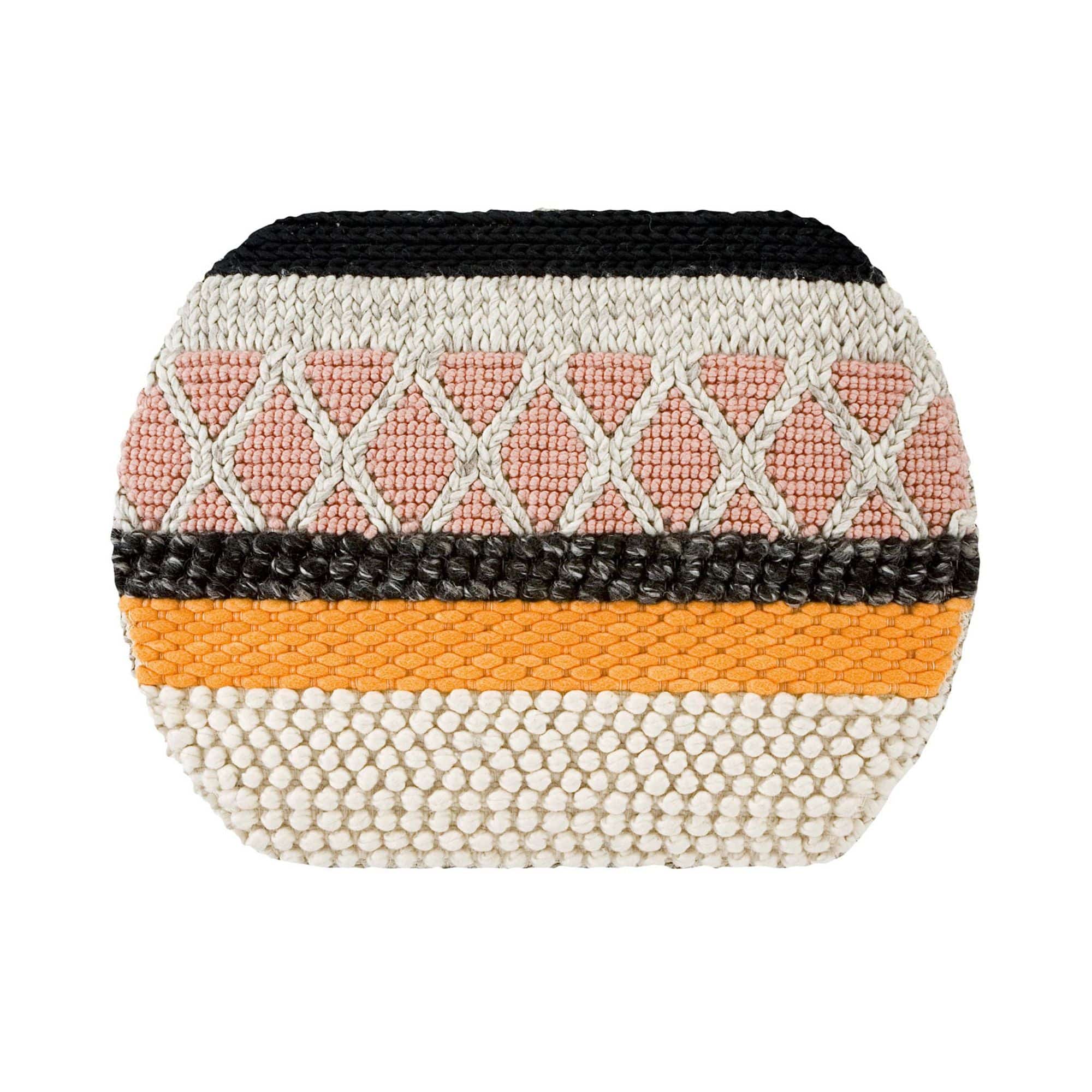 Mangas Original Caramelo Pouf - THAT COOL LIVING