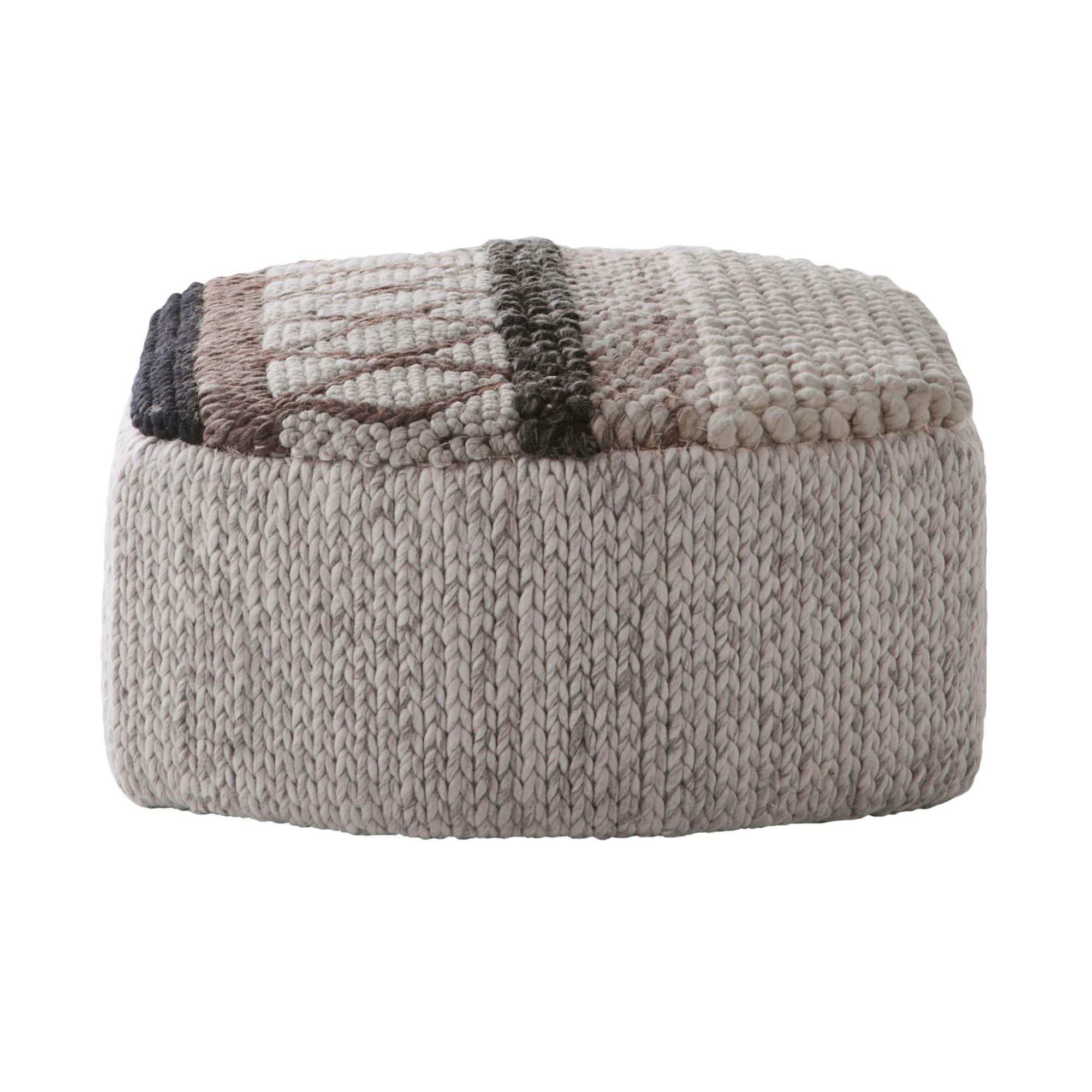 Mangas Original Caramelo Pouf - THAT COOL LIVING