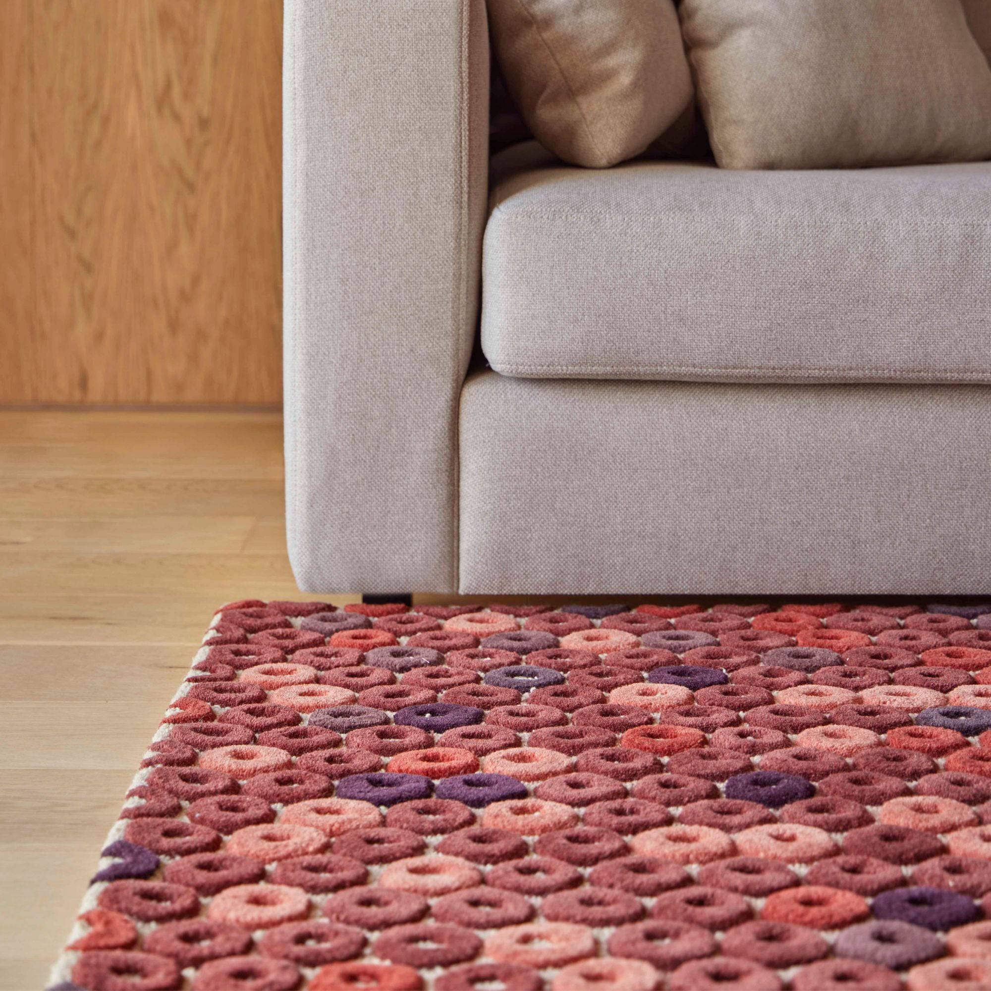 Chimos Rug - THAT COOL LIVING