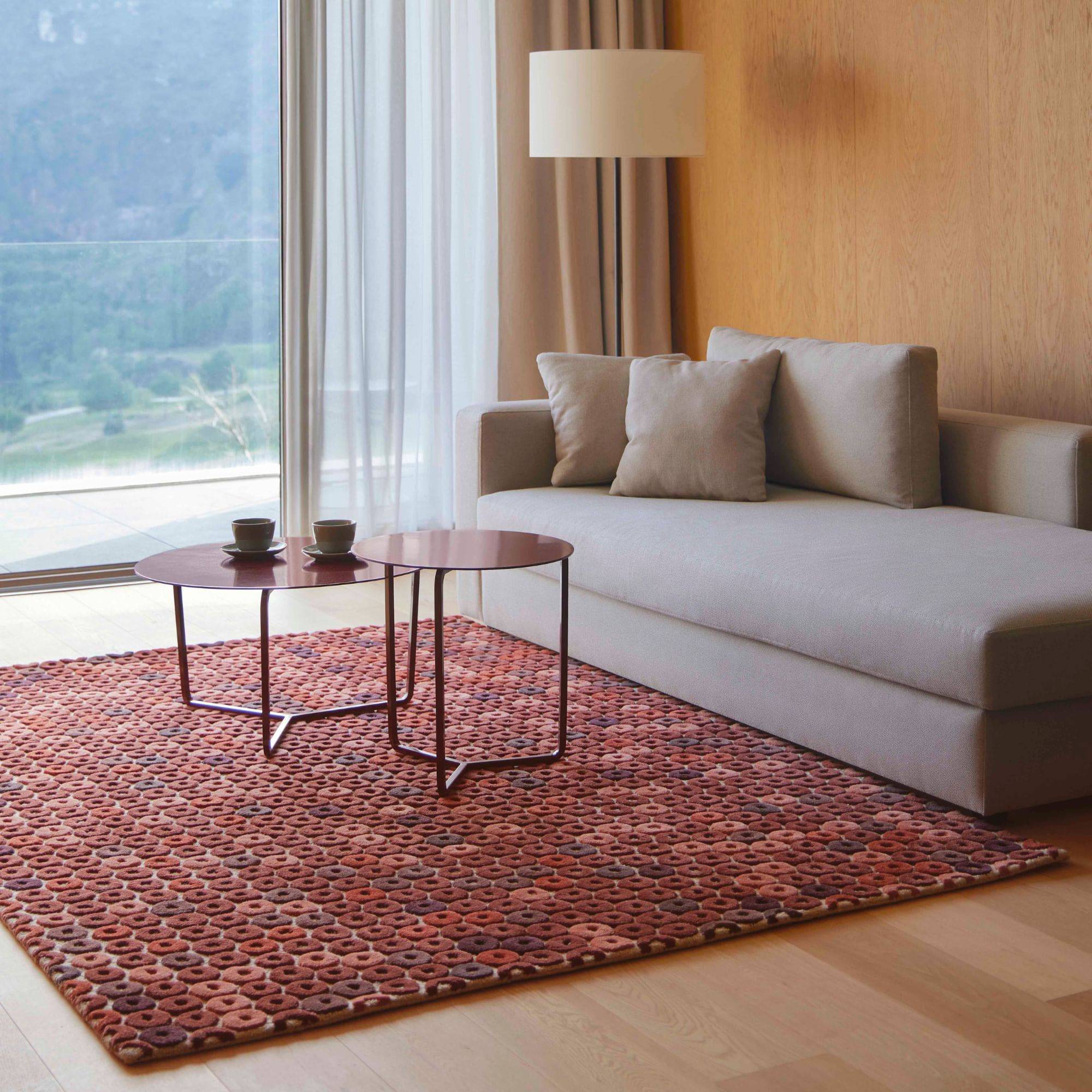 Chimos Rug - THAT COOL LIVING