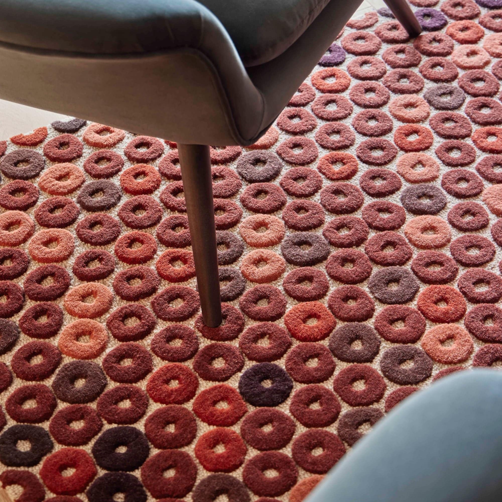 Chimos Rug - THAT COOL LIVING