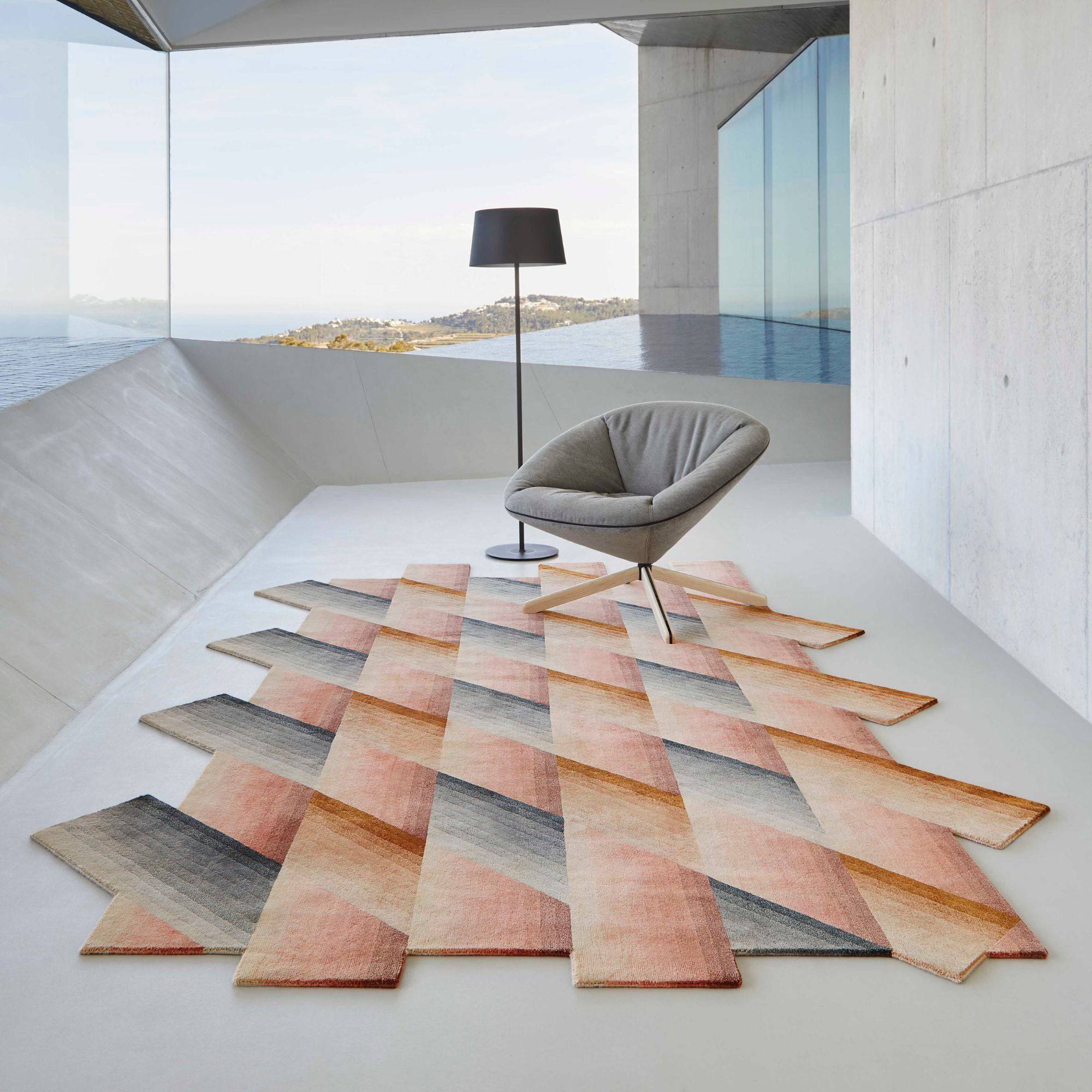 Mirage Rug - THAT COOL LIVING