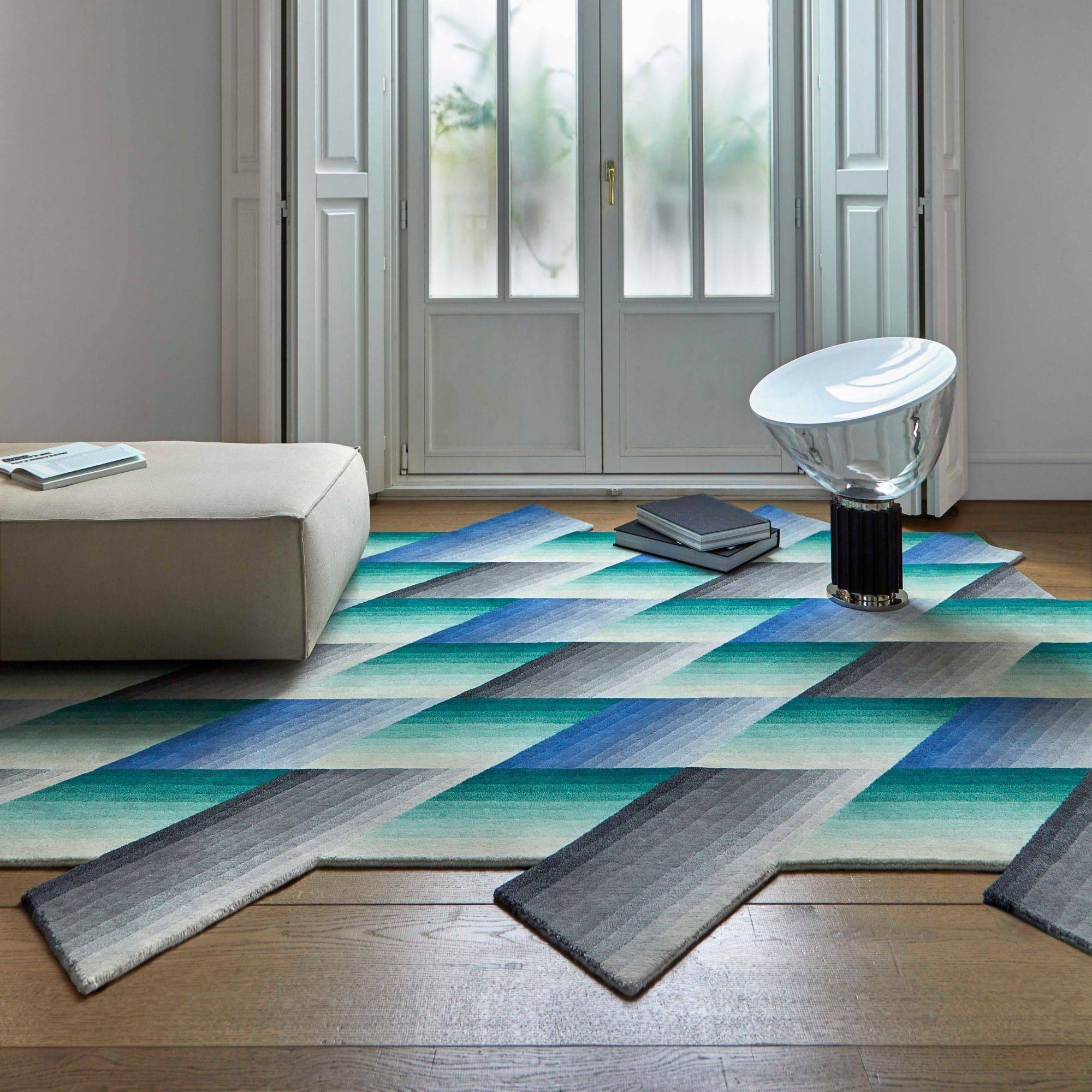 Mirage Rug - THAT COOL LIVING