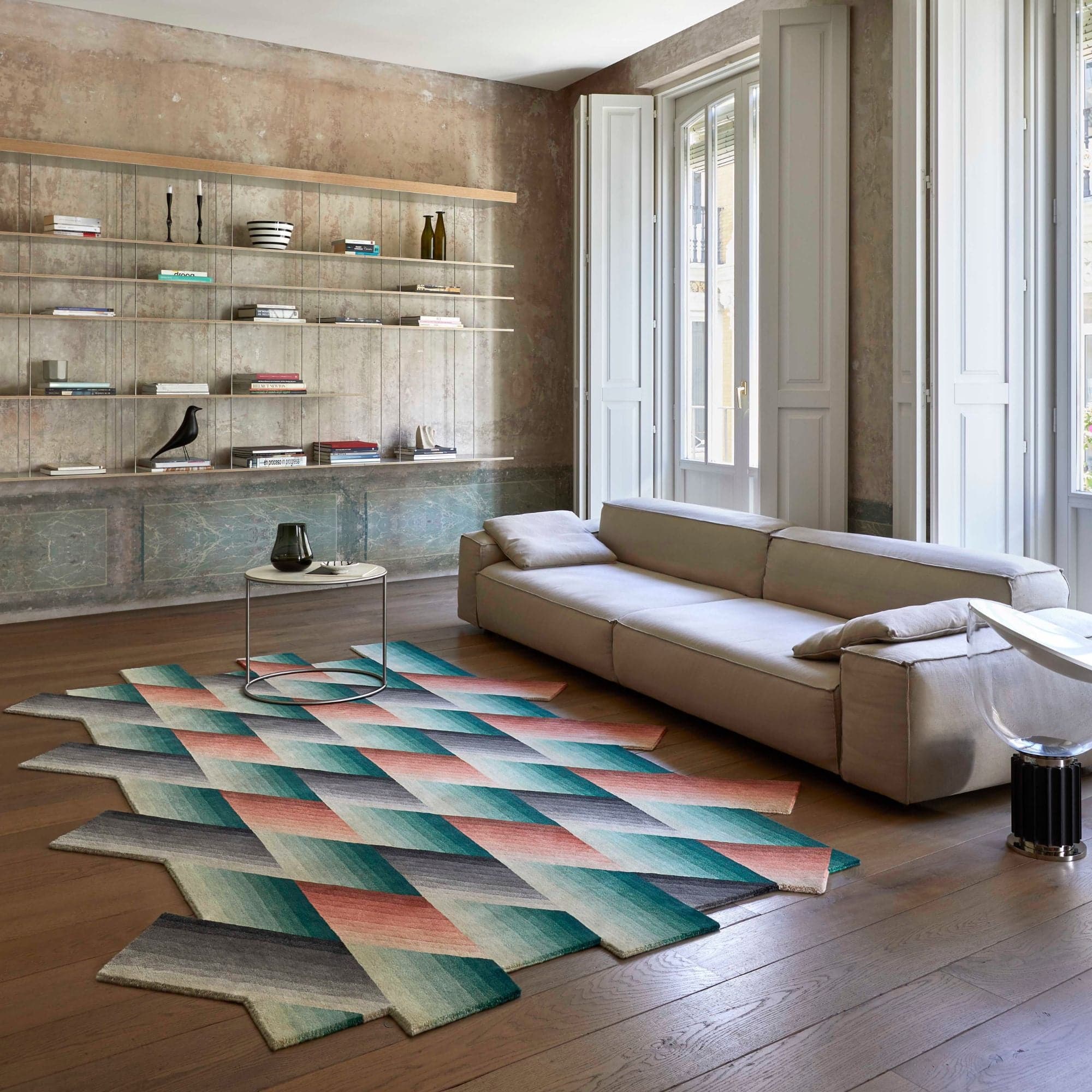 Mirage Rug - THAT COOL LIVING