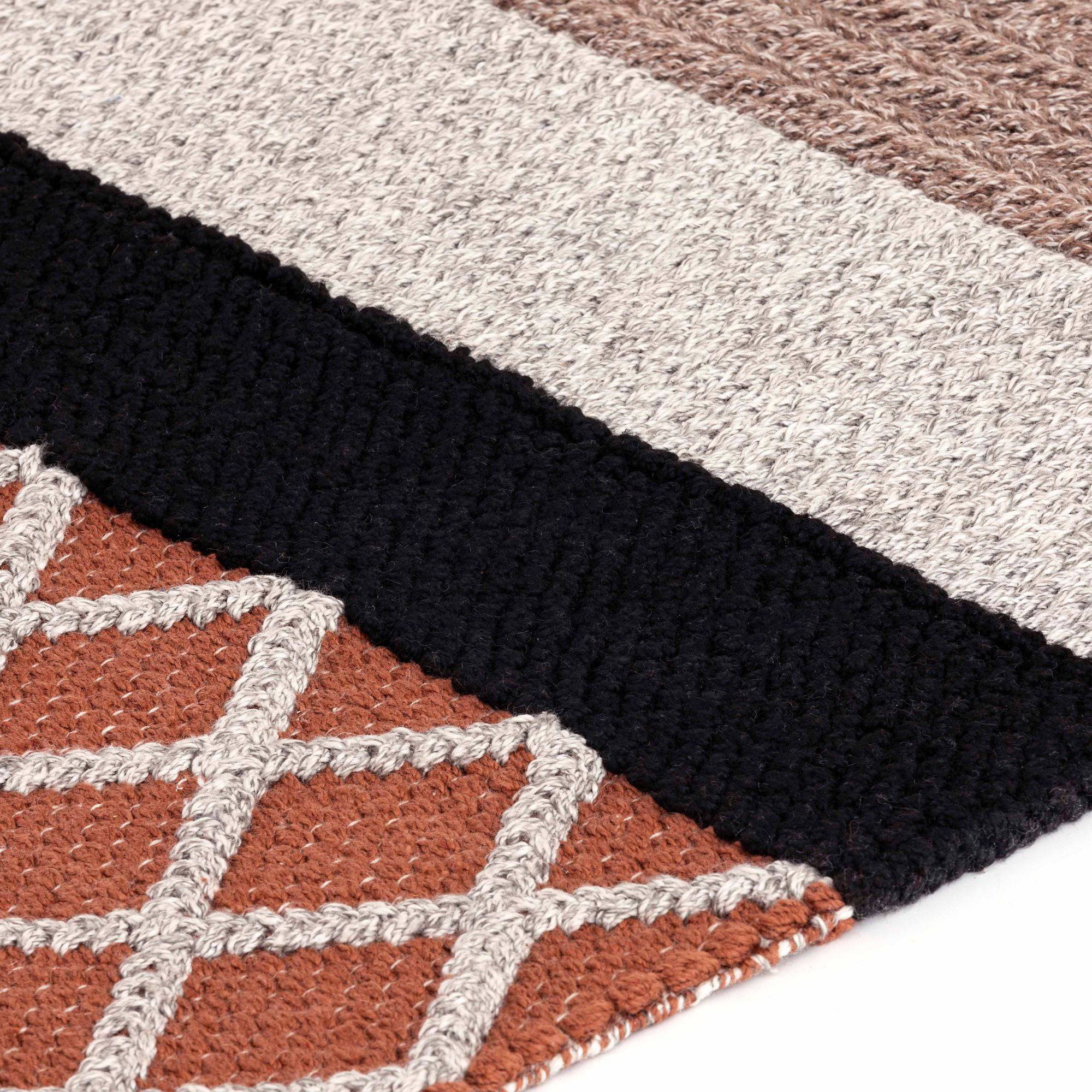 Mangas Outdoor Rug - Multicolor - THAT COOL LIVING