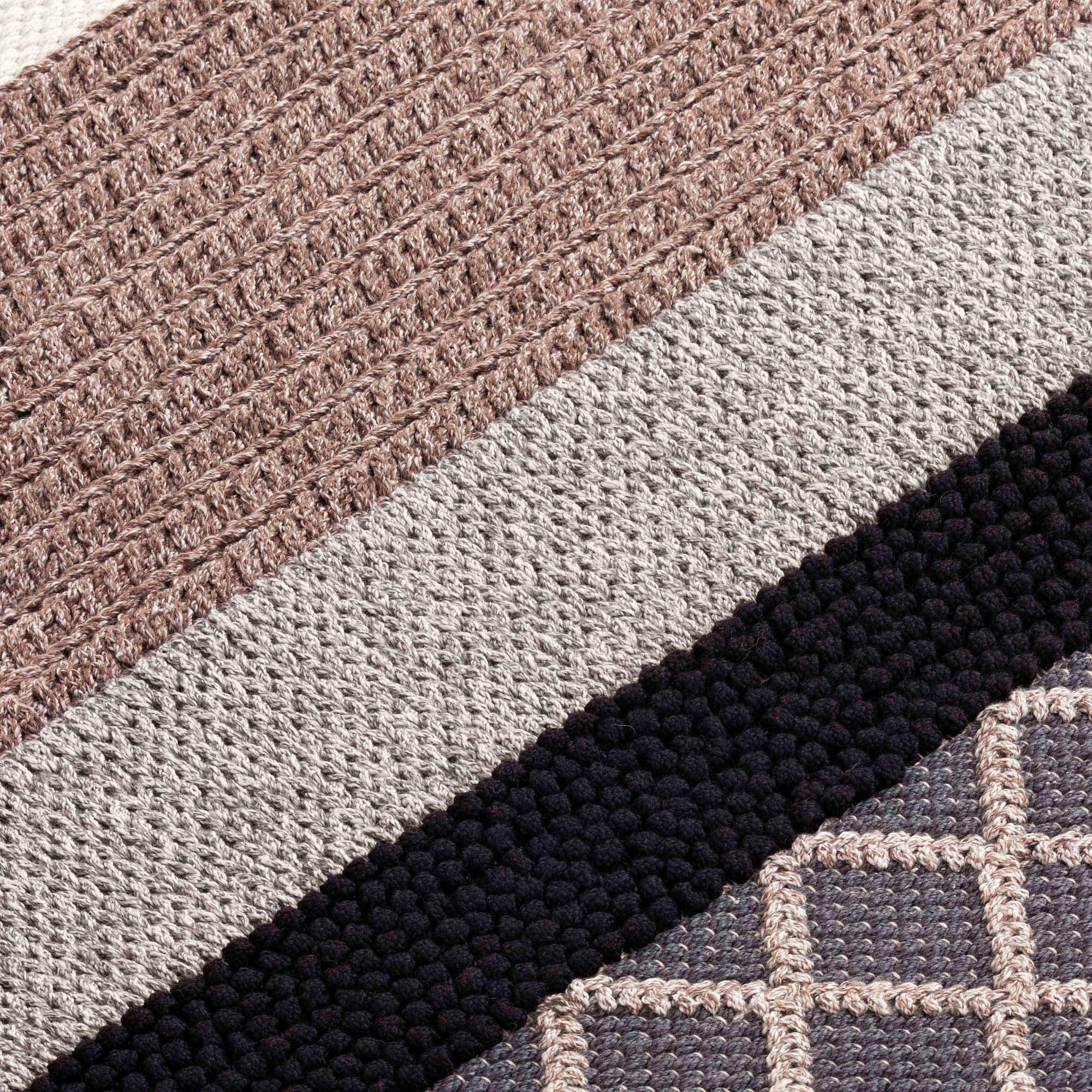 Mangas Outdoor Rug - Multicolor - THAT COOL LIVING