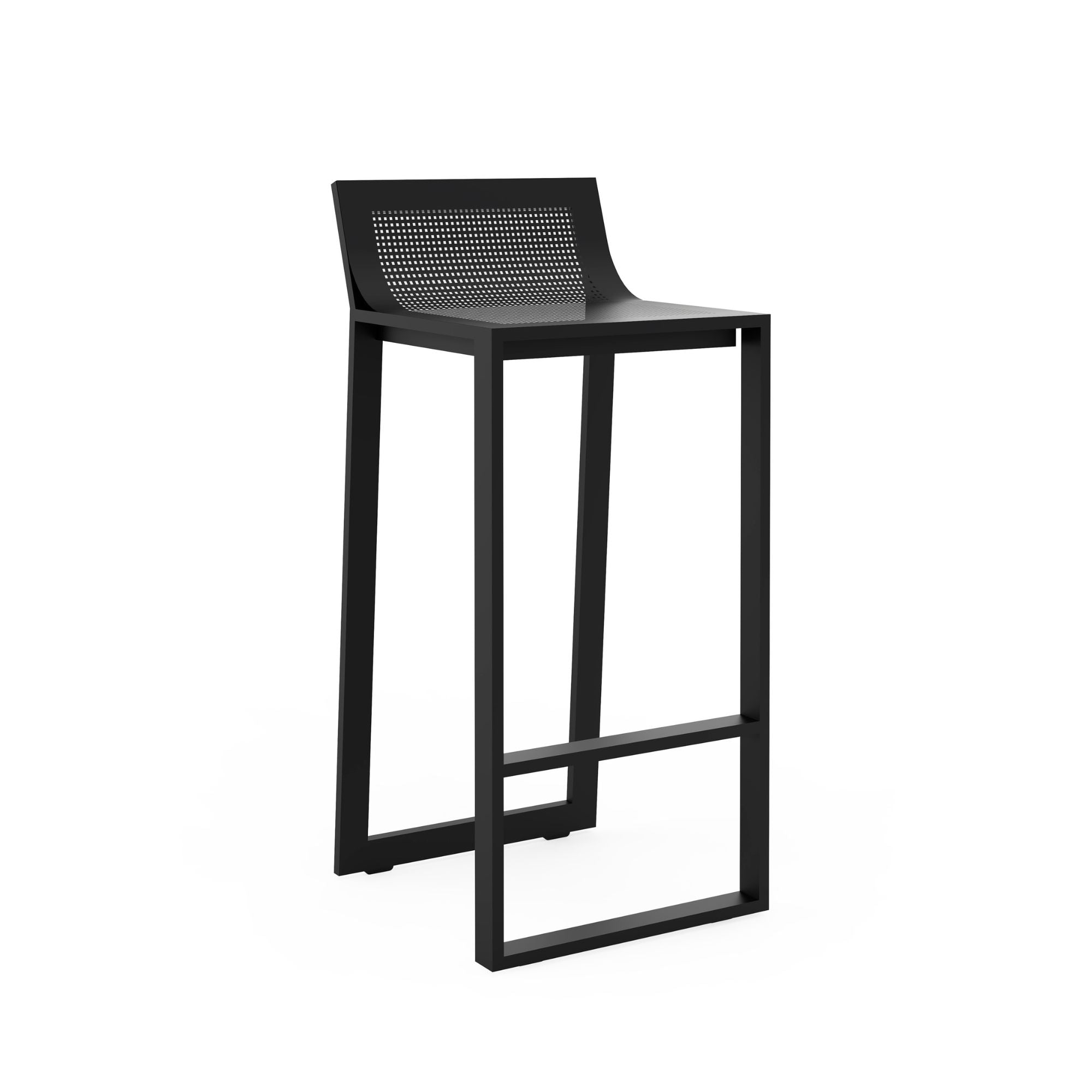 Blau Bar Stool - THAT COOL LIVING