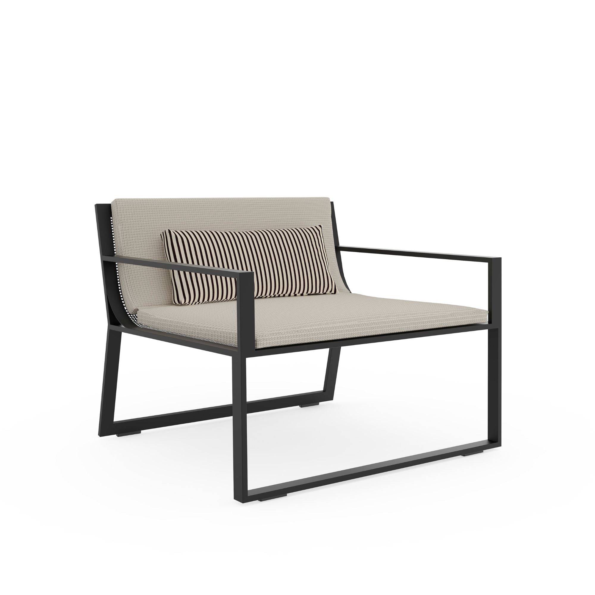 Blau Lounge Chair - THAT COOL LIVING