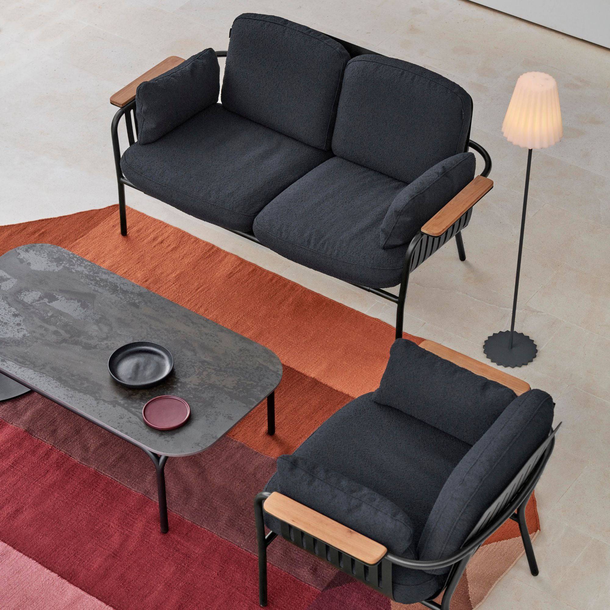 Capa 2-Seat Sofa - THAT COOL LIVING