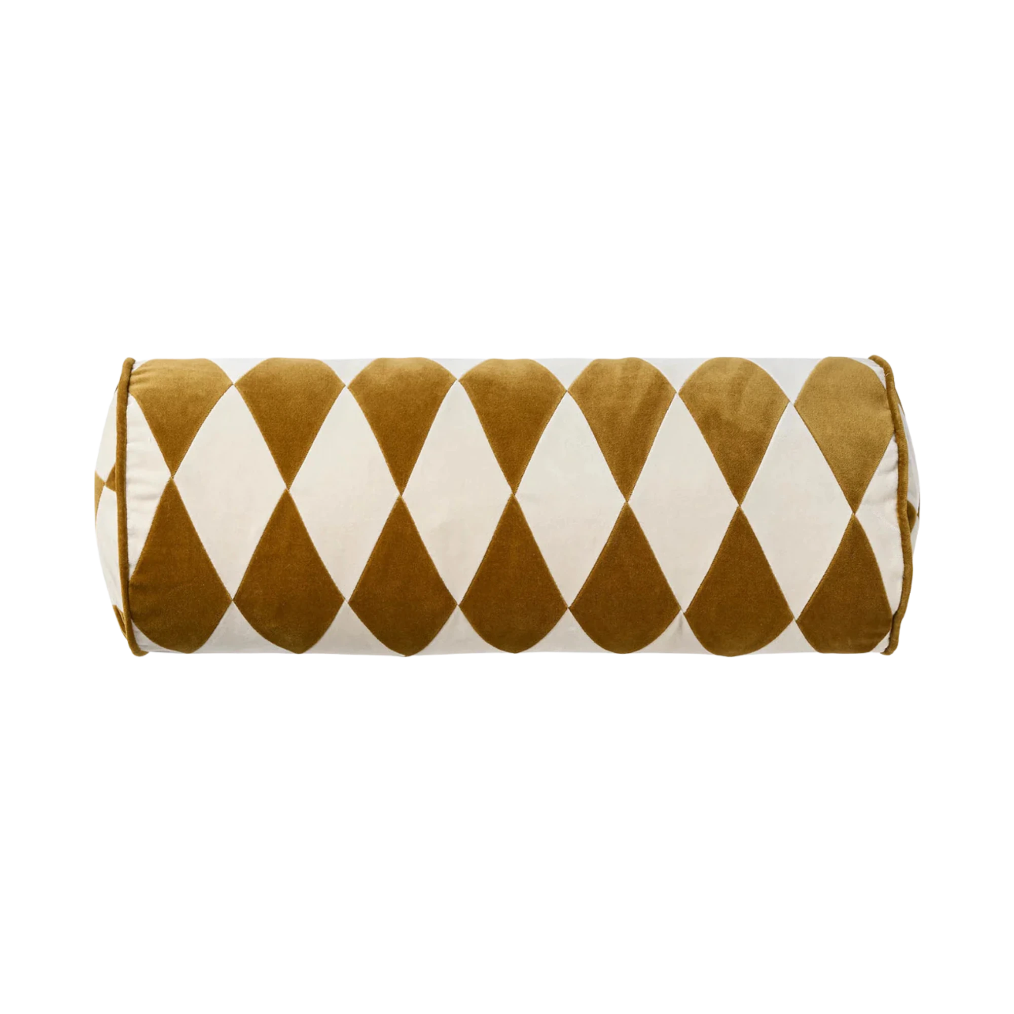 Harlequin Bolster Cushion