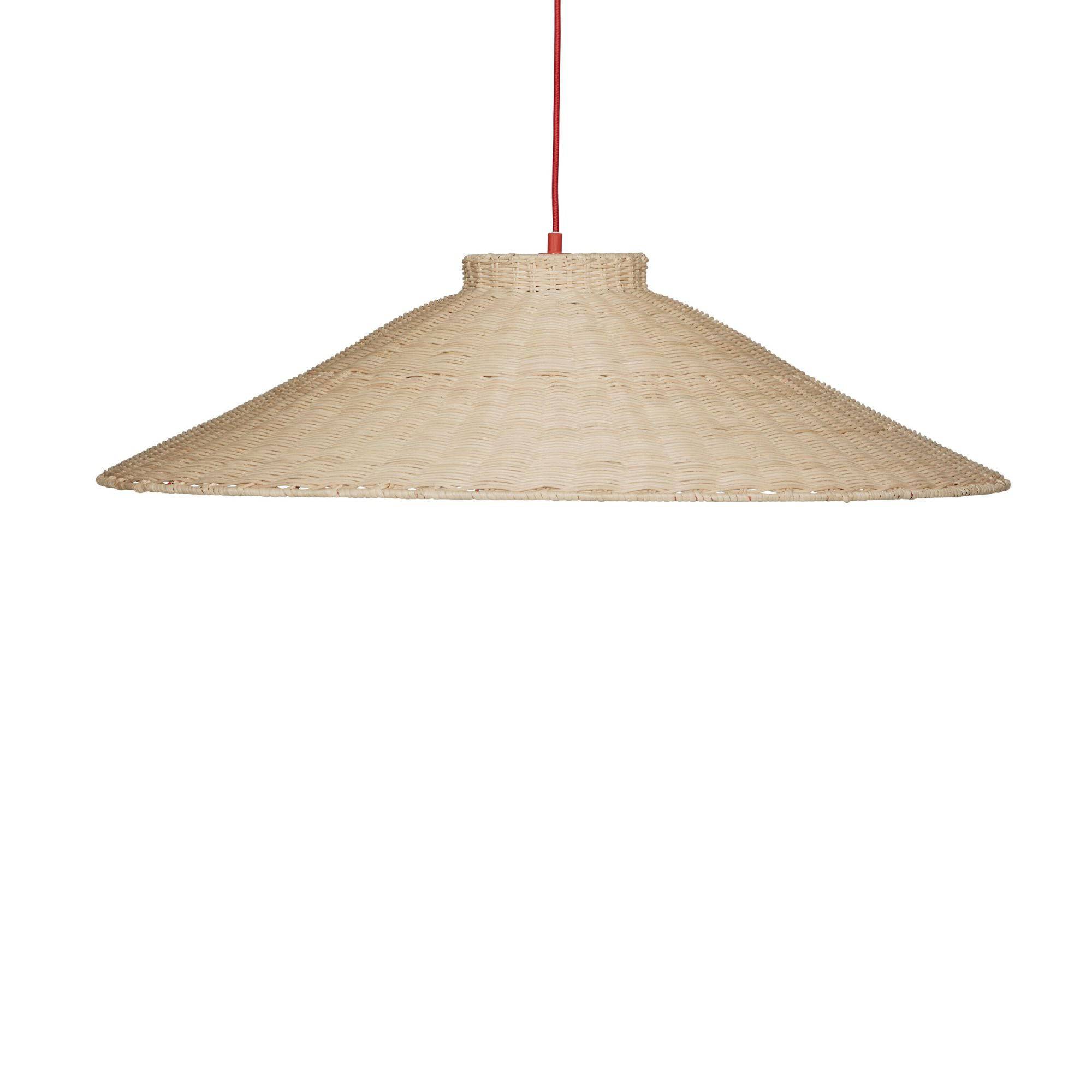 Chand Trapeze Ceiling Light