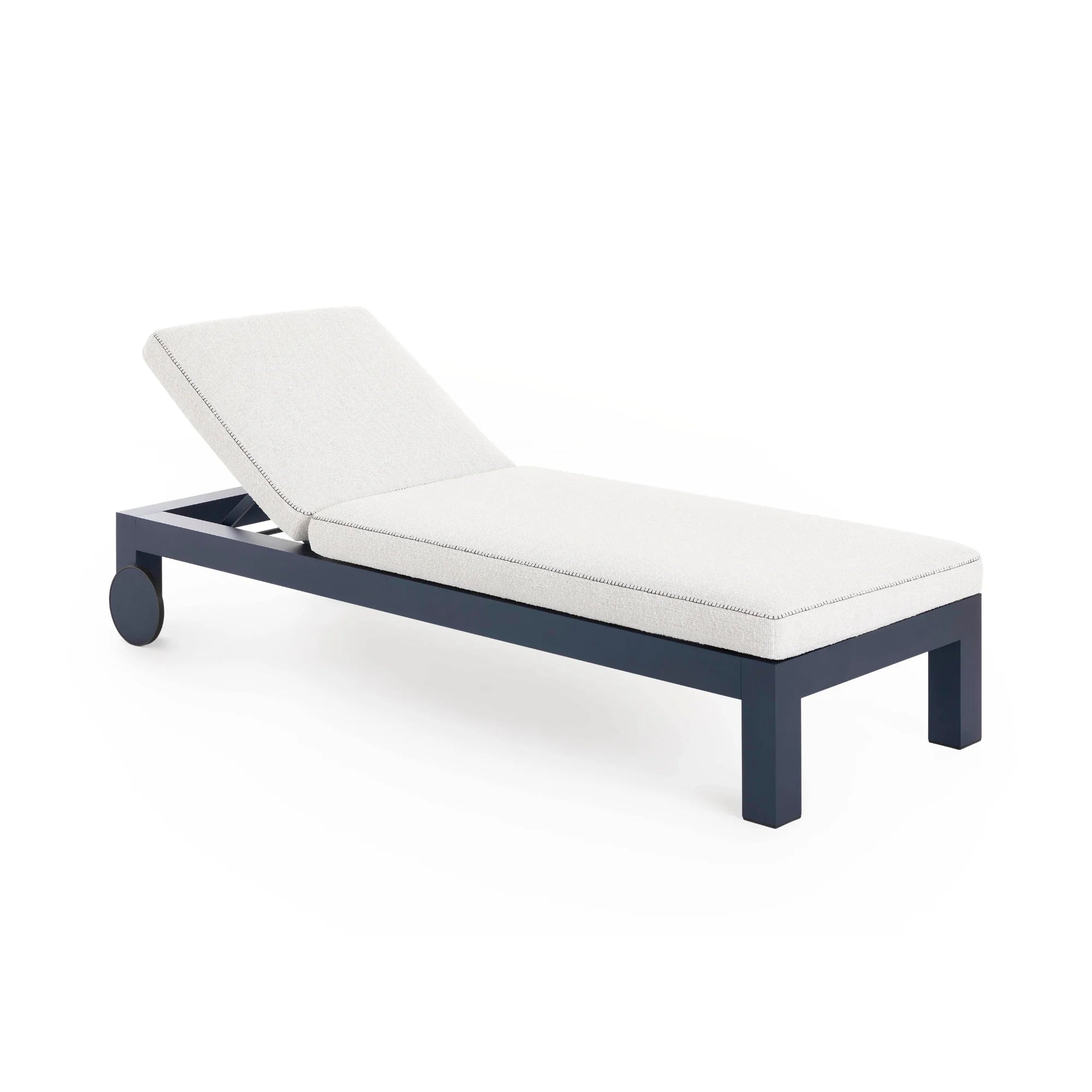 Islablanca Outdoor Chaise Lounge