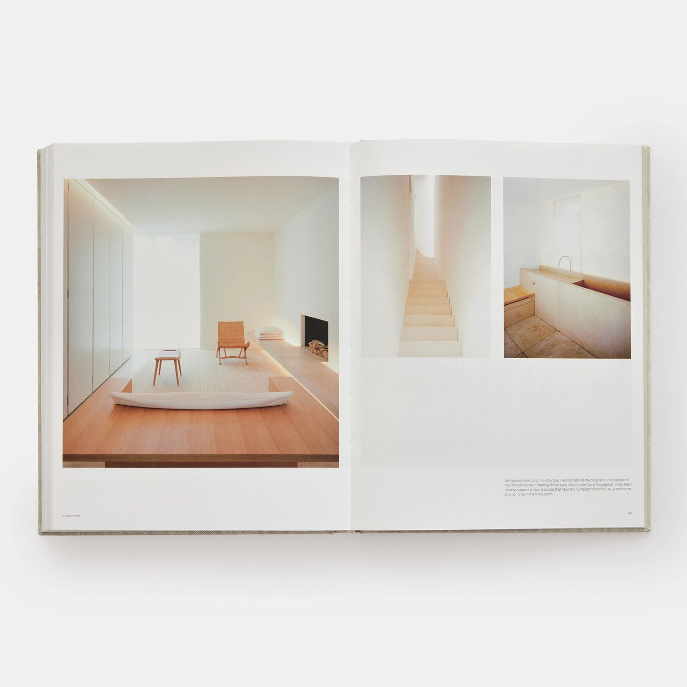 John Pawson - Rendre la vie plus simple