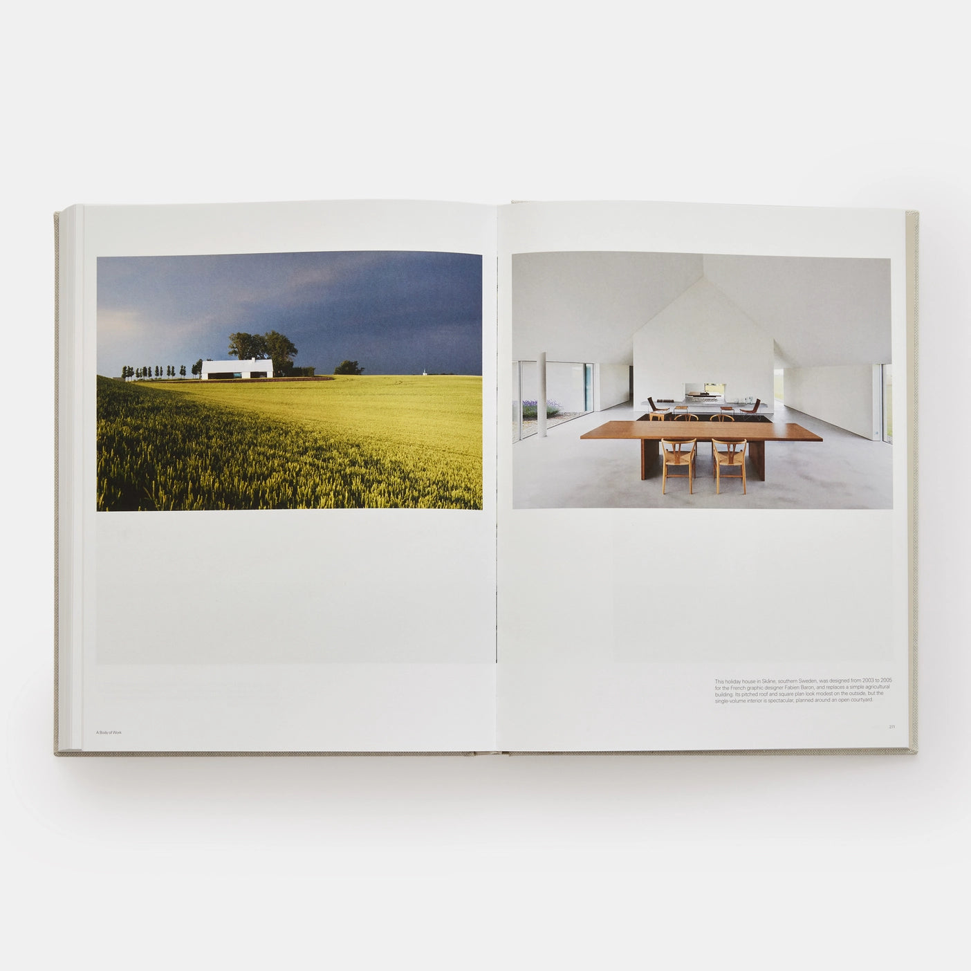 John Pawson - Rendre la vie plus simple