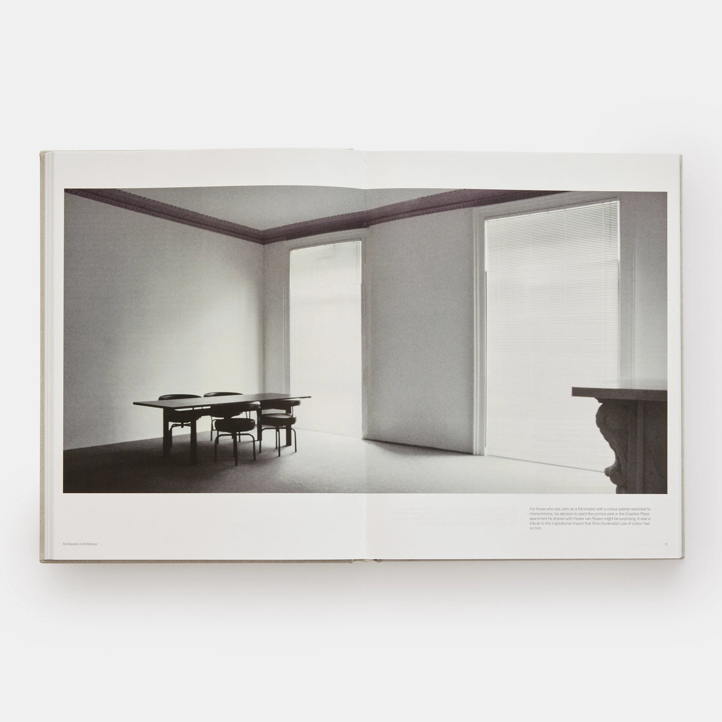 John Pawson - Rendre la vie plus simple