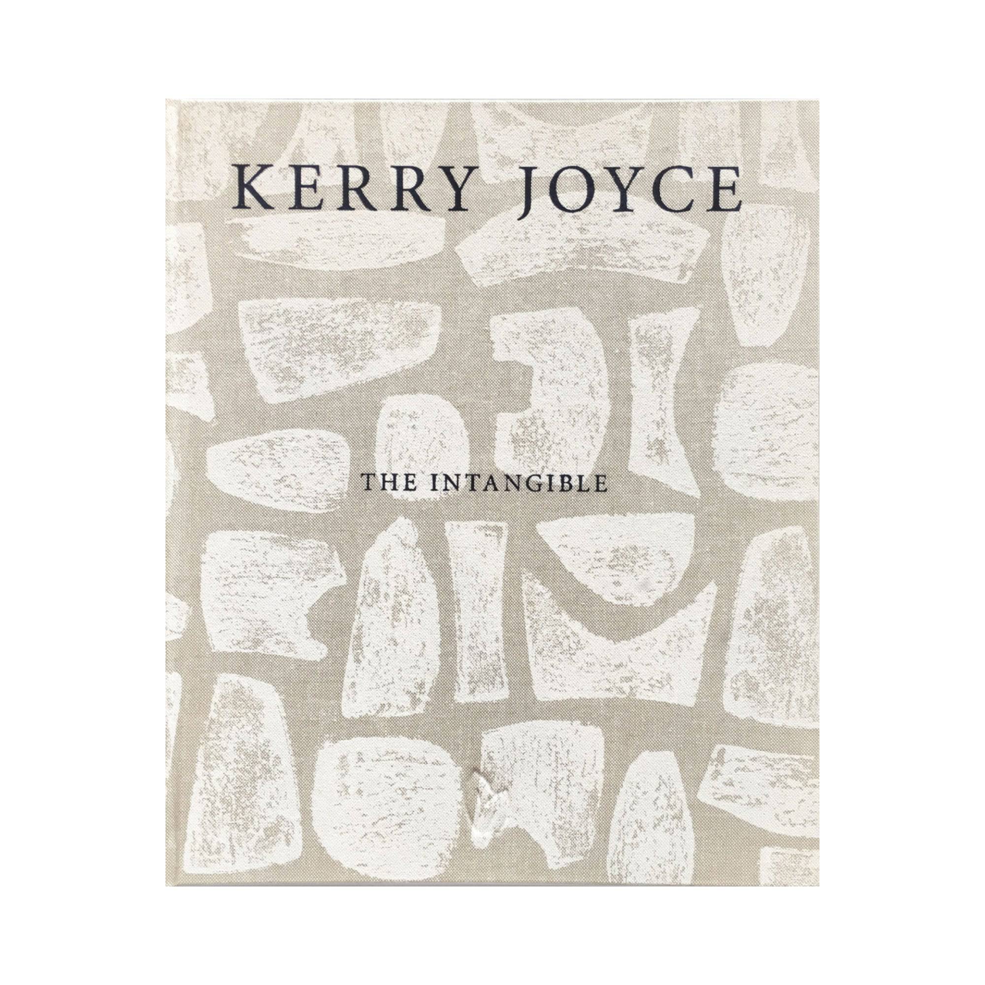 Kerry Joyce: The Intangible