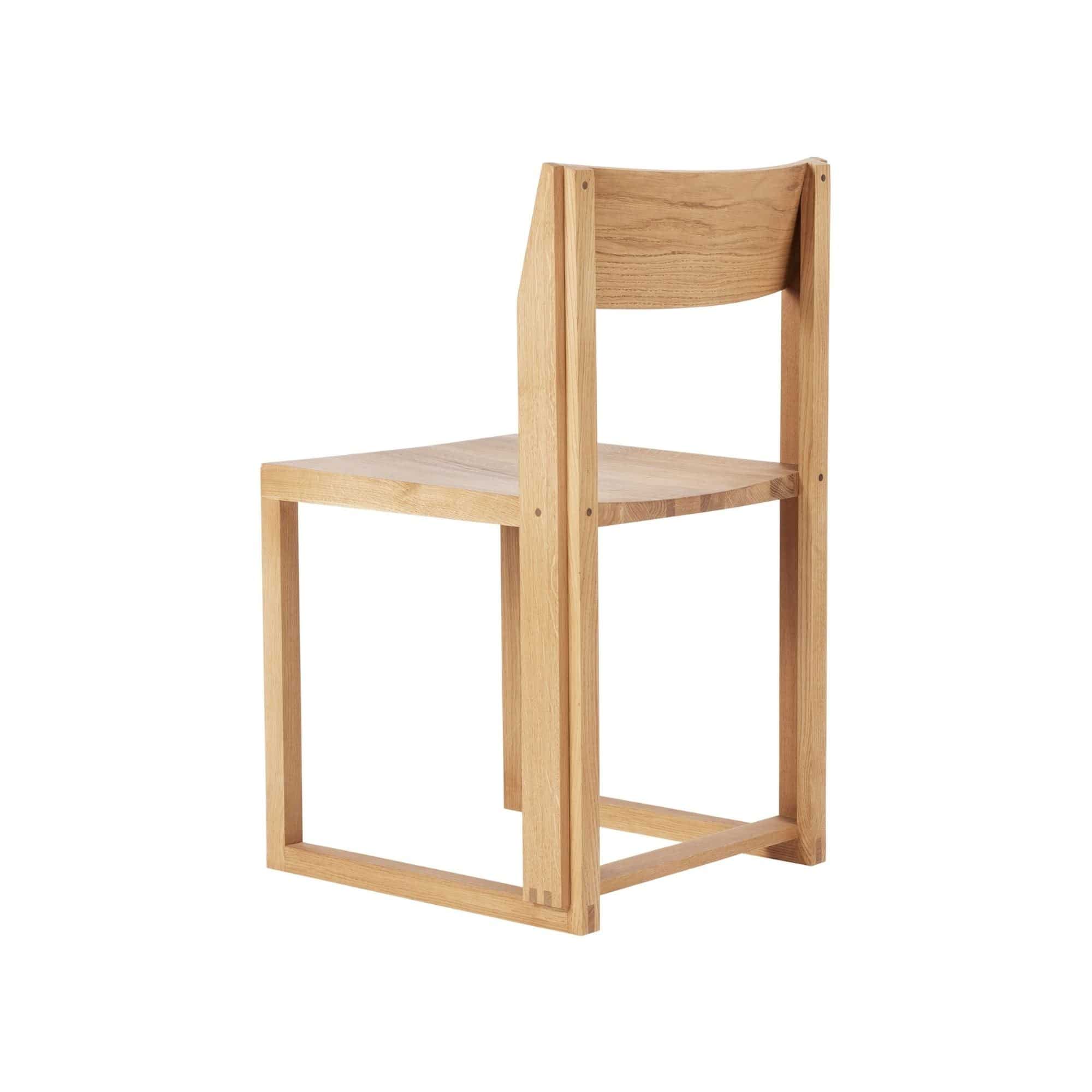 Outline Chair - THAT COOL LIVING