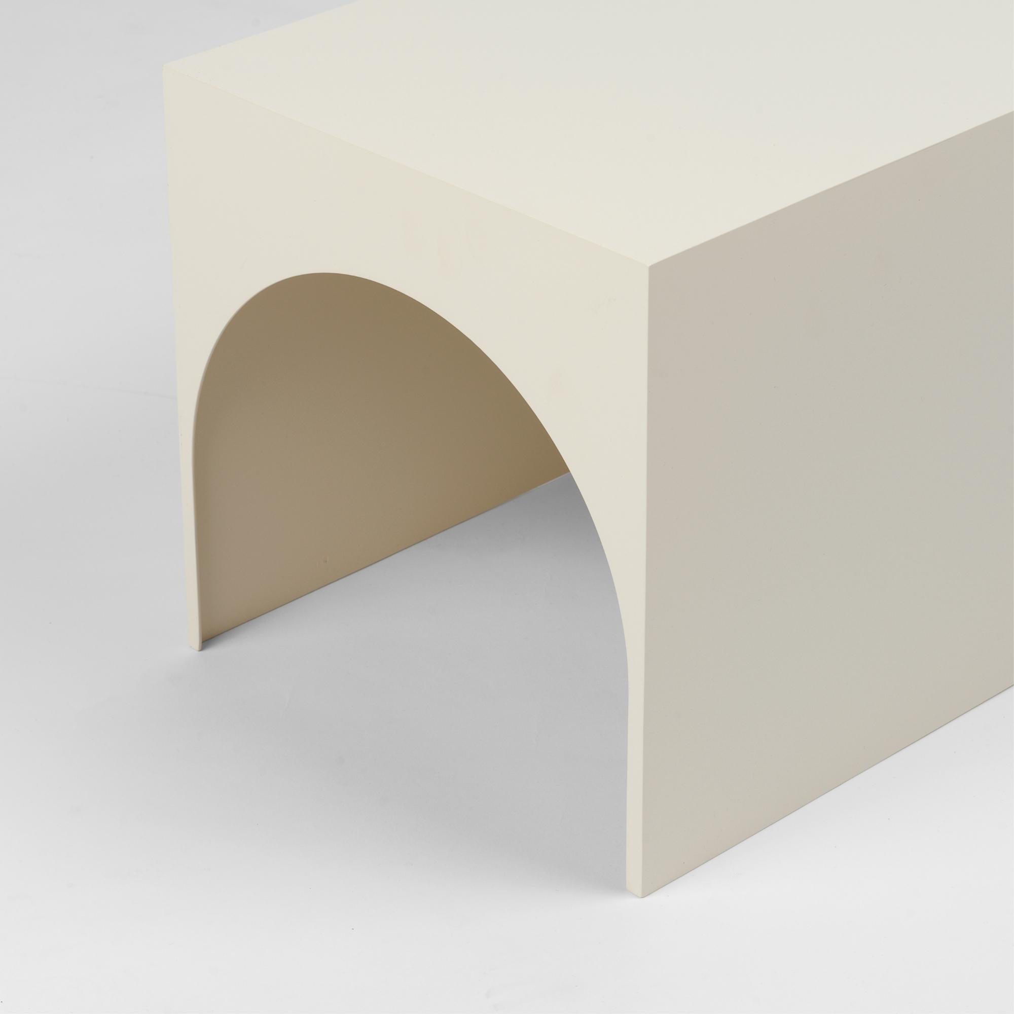 Arch Side Table - THAT COOL LIVING
