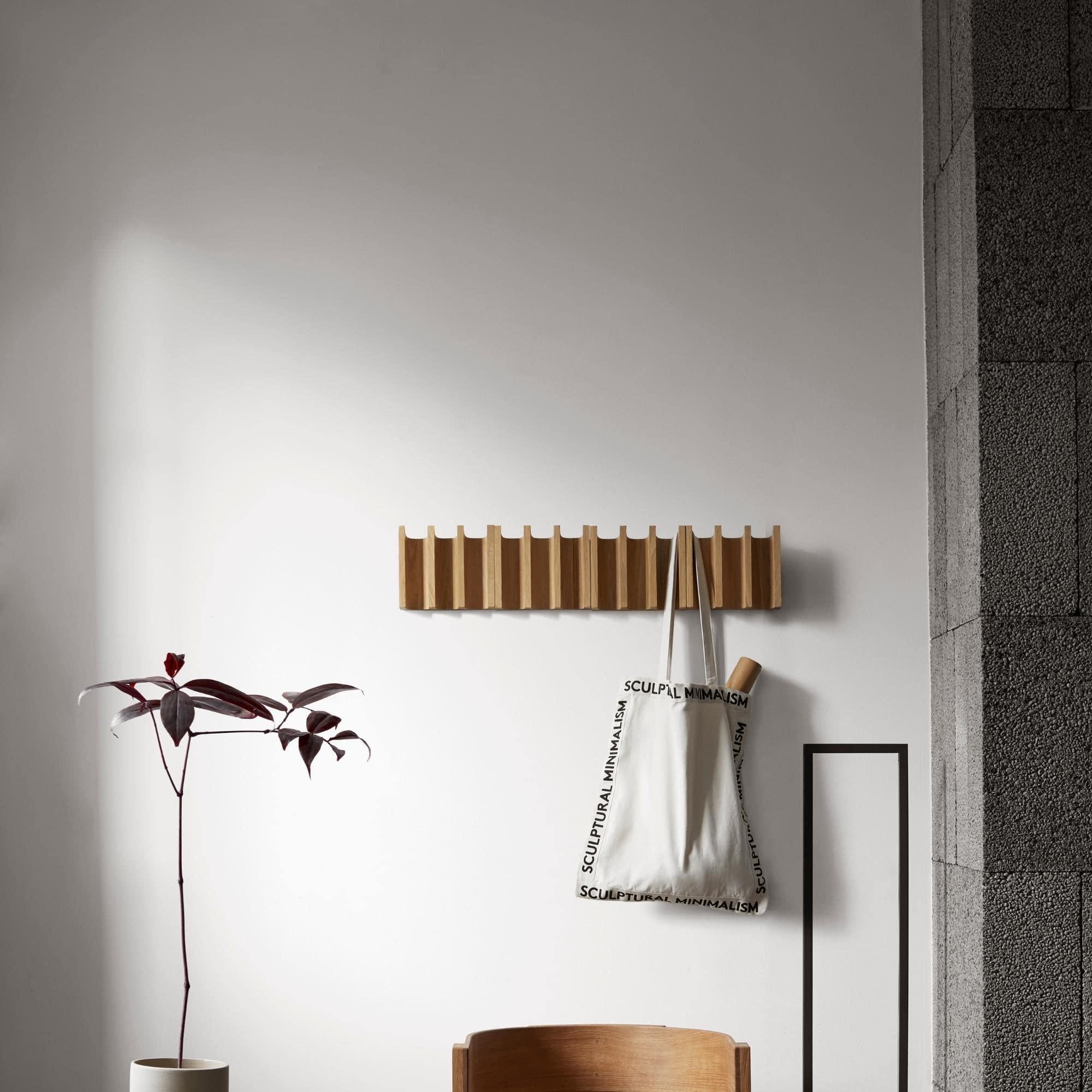 Column Coat Rack - THAT COOL LIVING