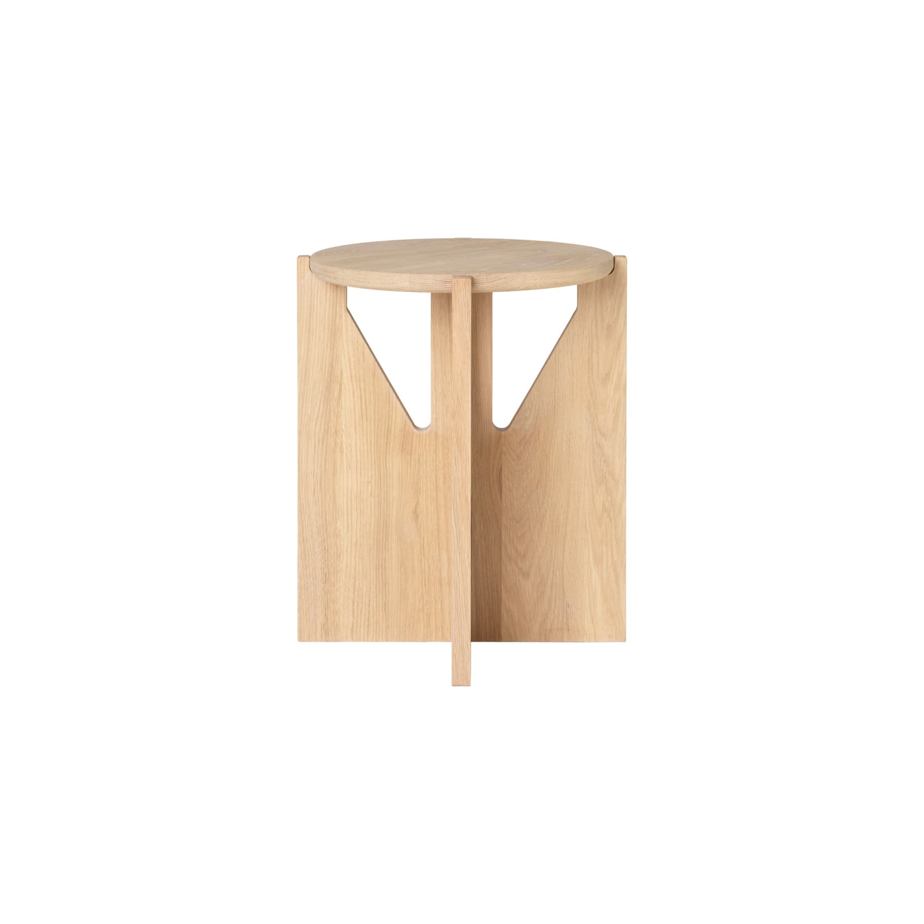 Simple Stool - THAT COOL LIVING