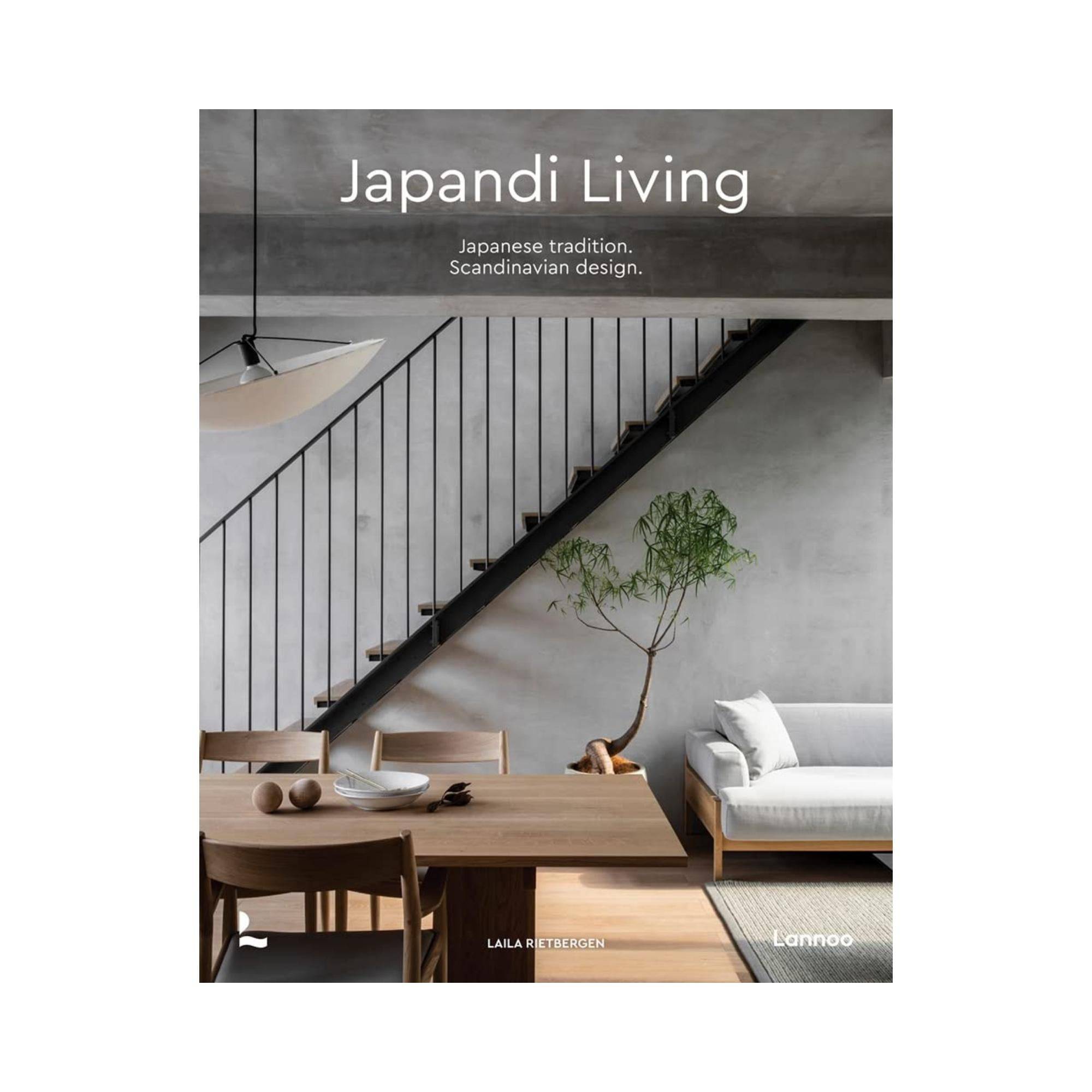 Japandi Living - THAT COOL LIVING