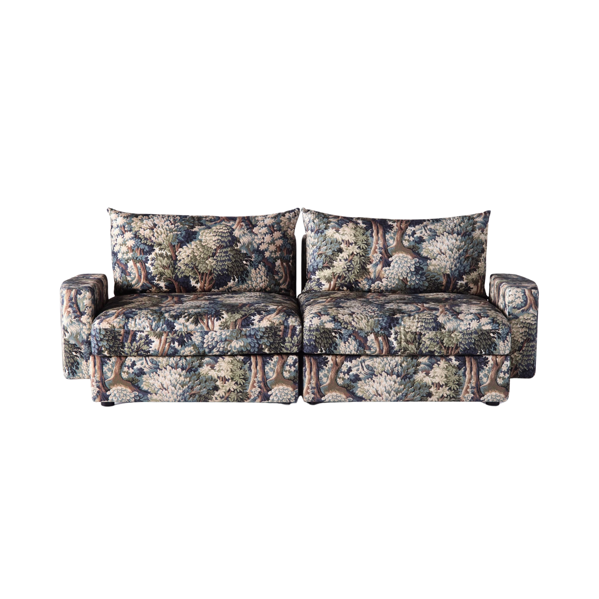 Laurel Two-Seater Sofa