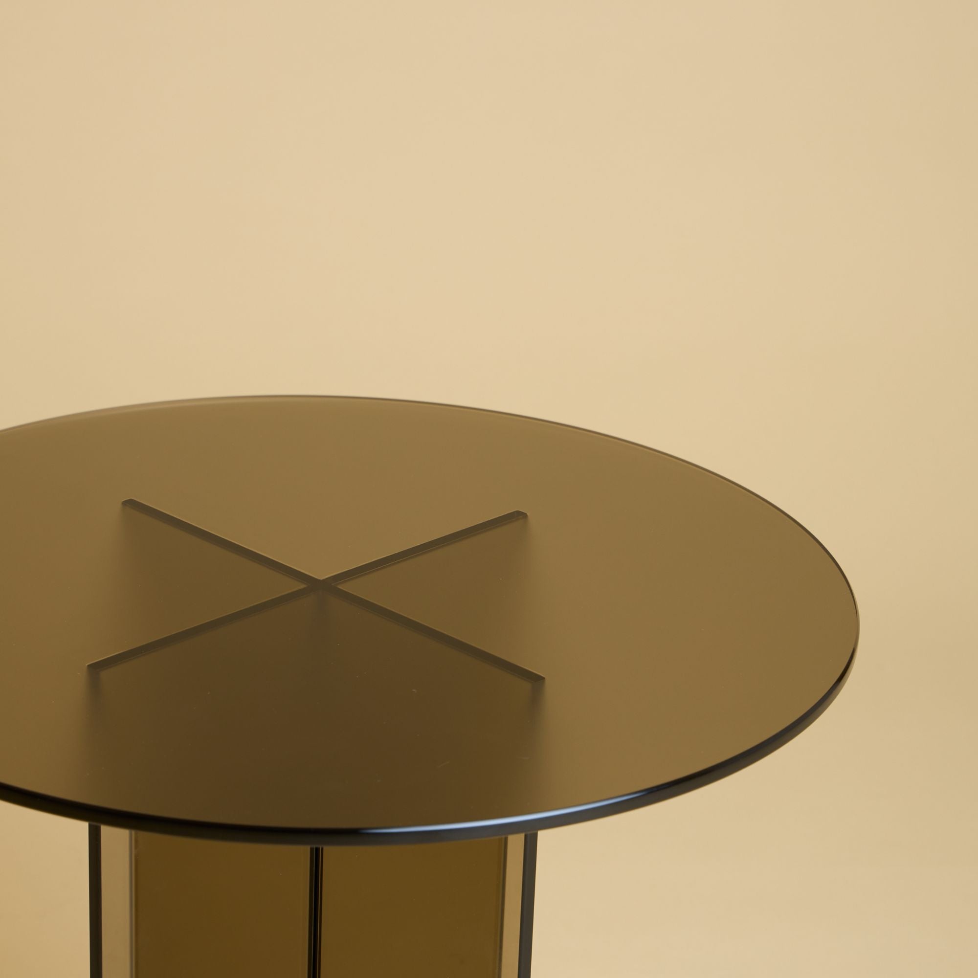 Amami Side Table - THAT COOL LIVING