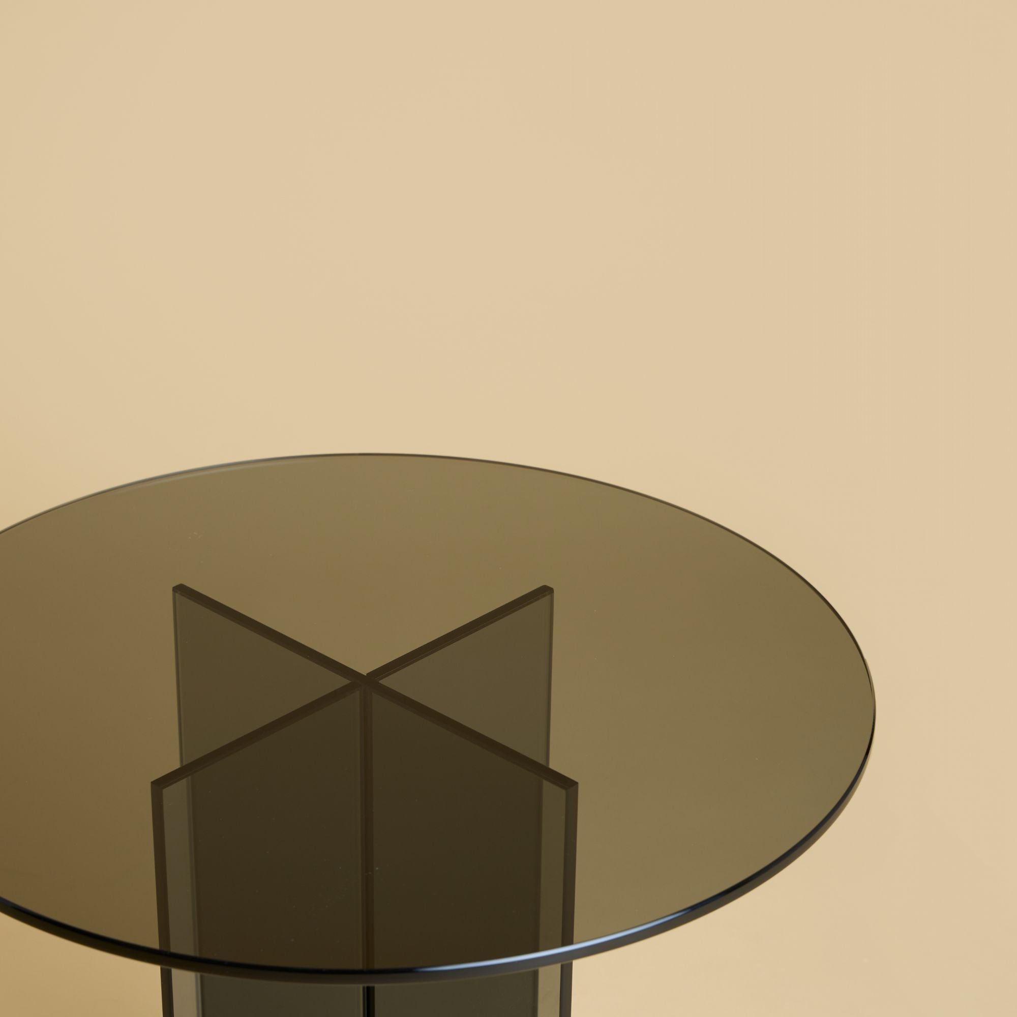 Amami Side Table - THAT COOL LIVING