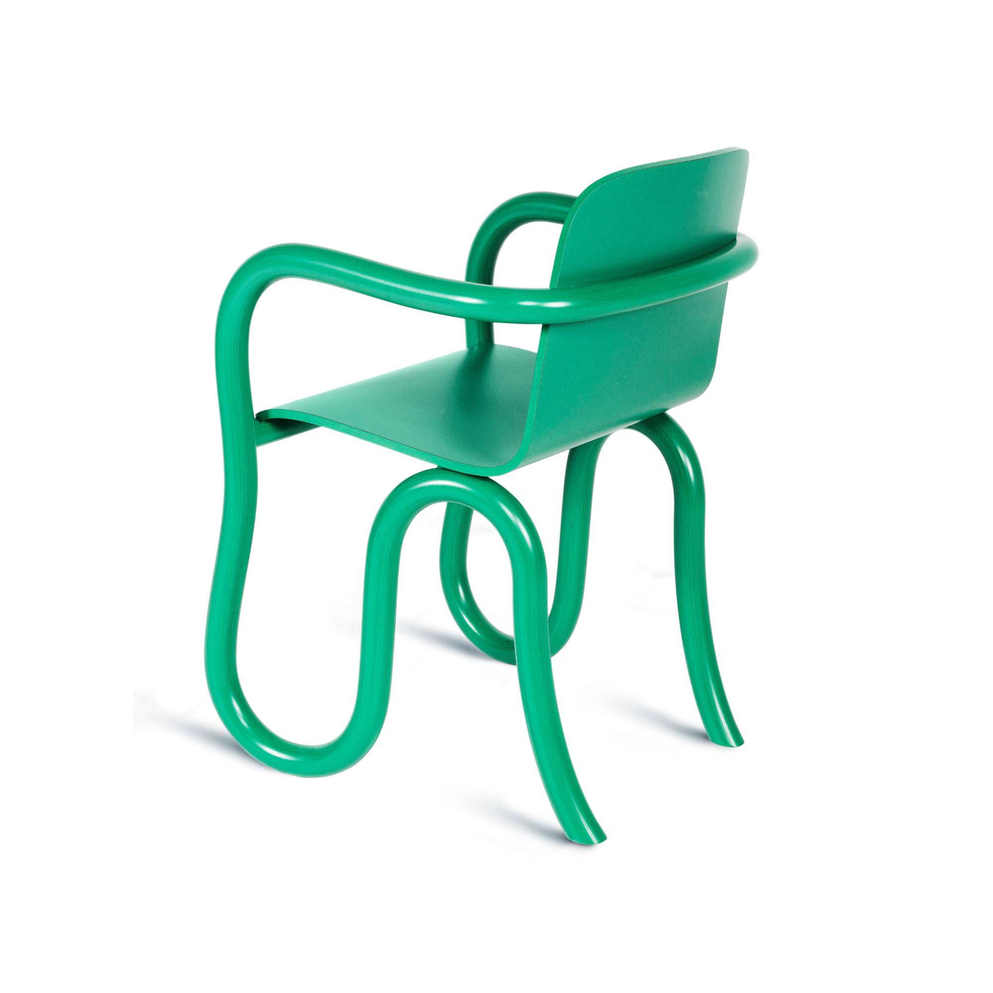 Kolho Chair - THAT COOL LIVING