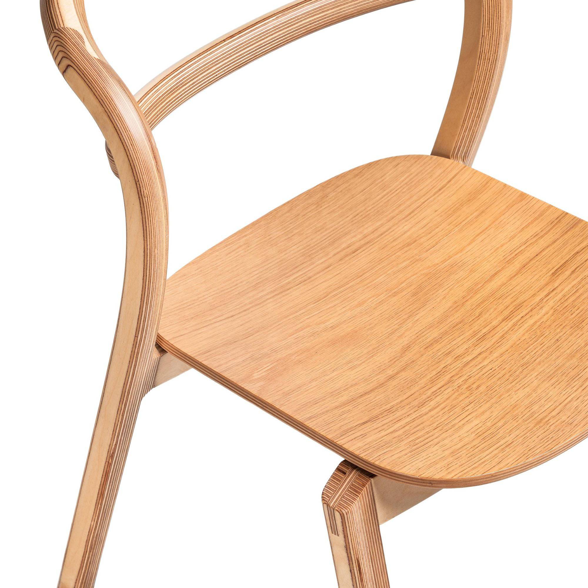 Kastu Chair - THAT COOL LIVING