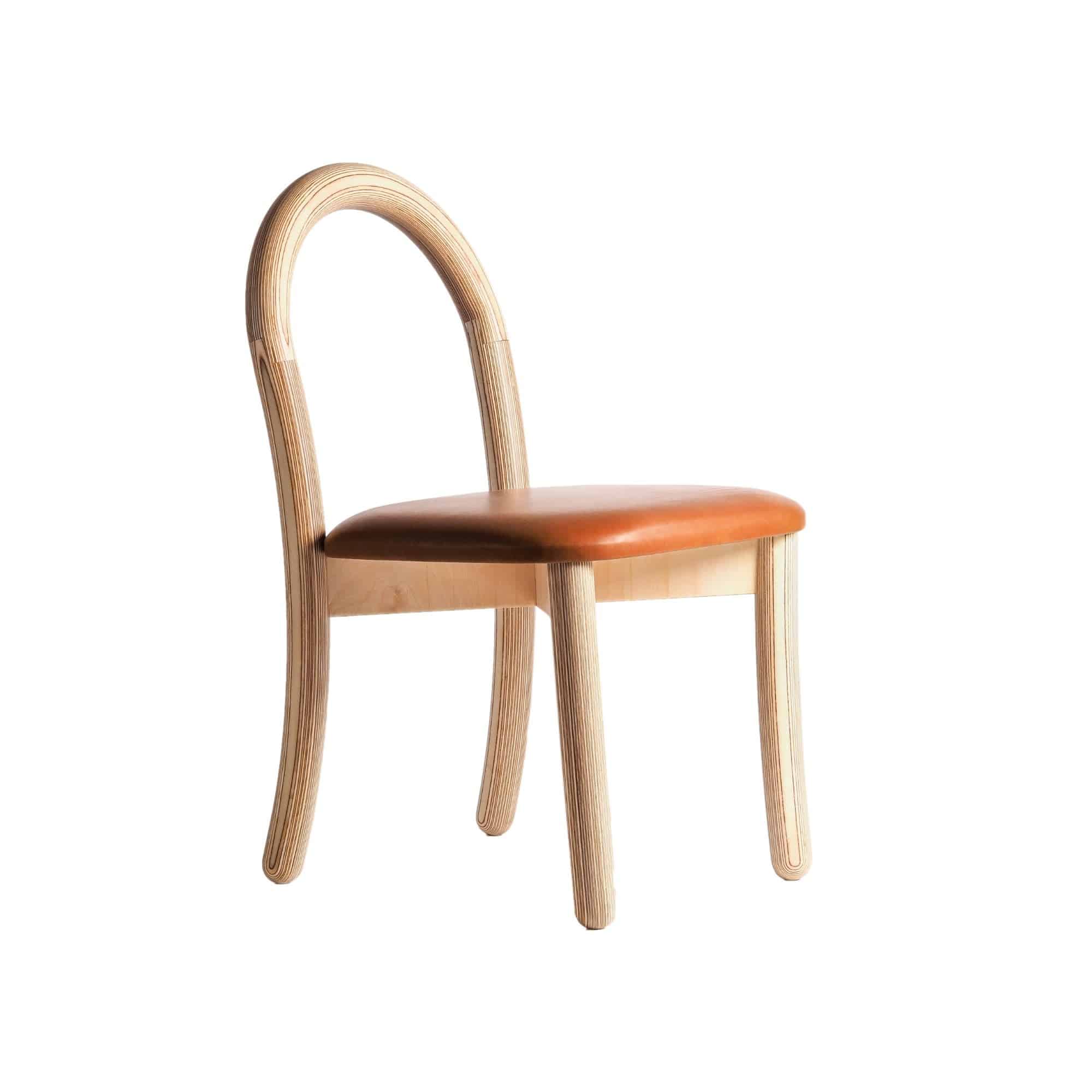 Goma Dining Chair - THAT COOL LIVING