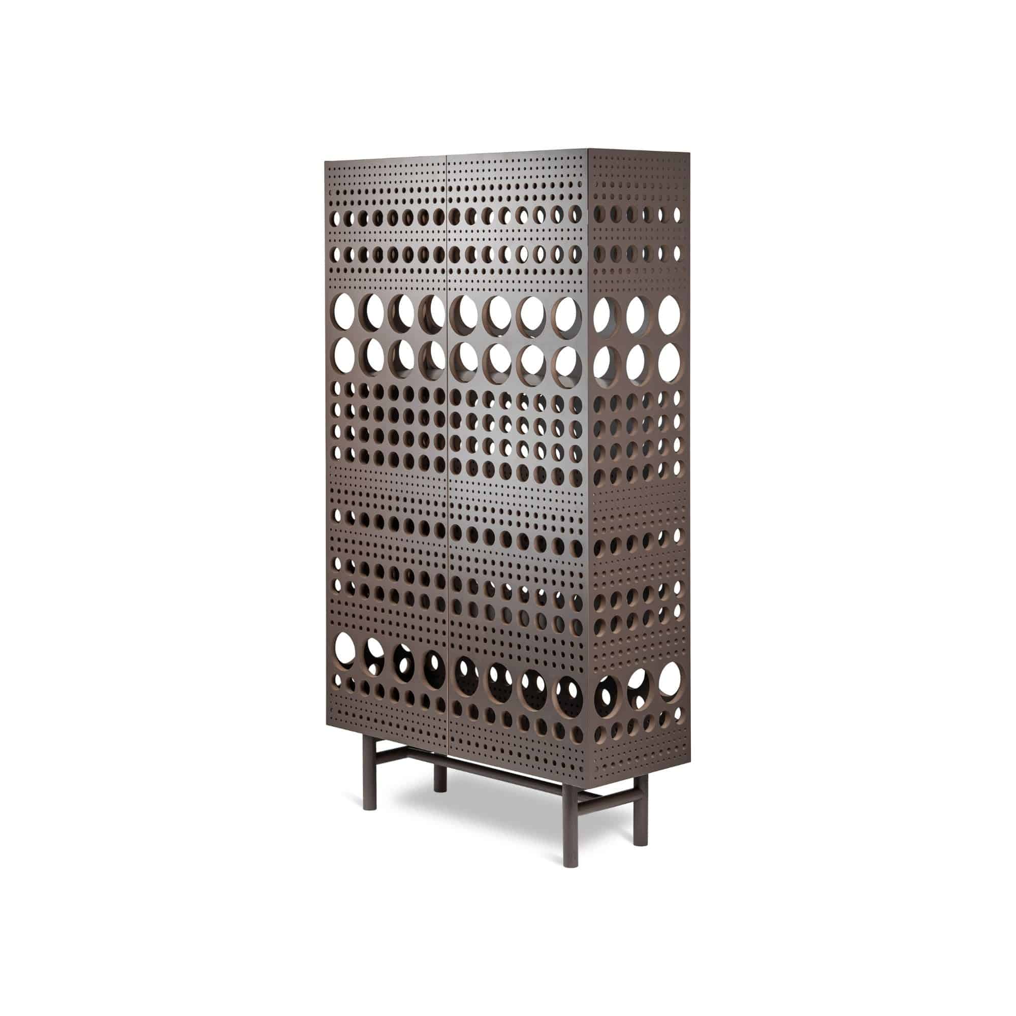 Laulu Cabinet - THAT COOL LIVING