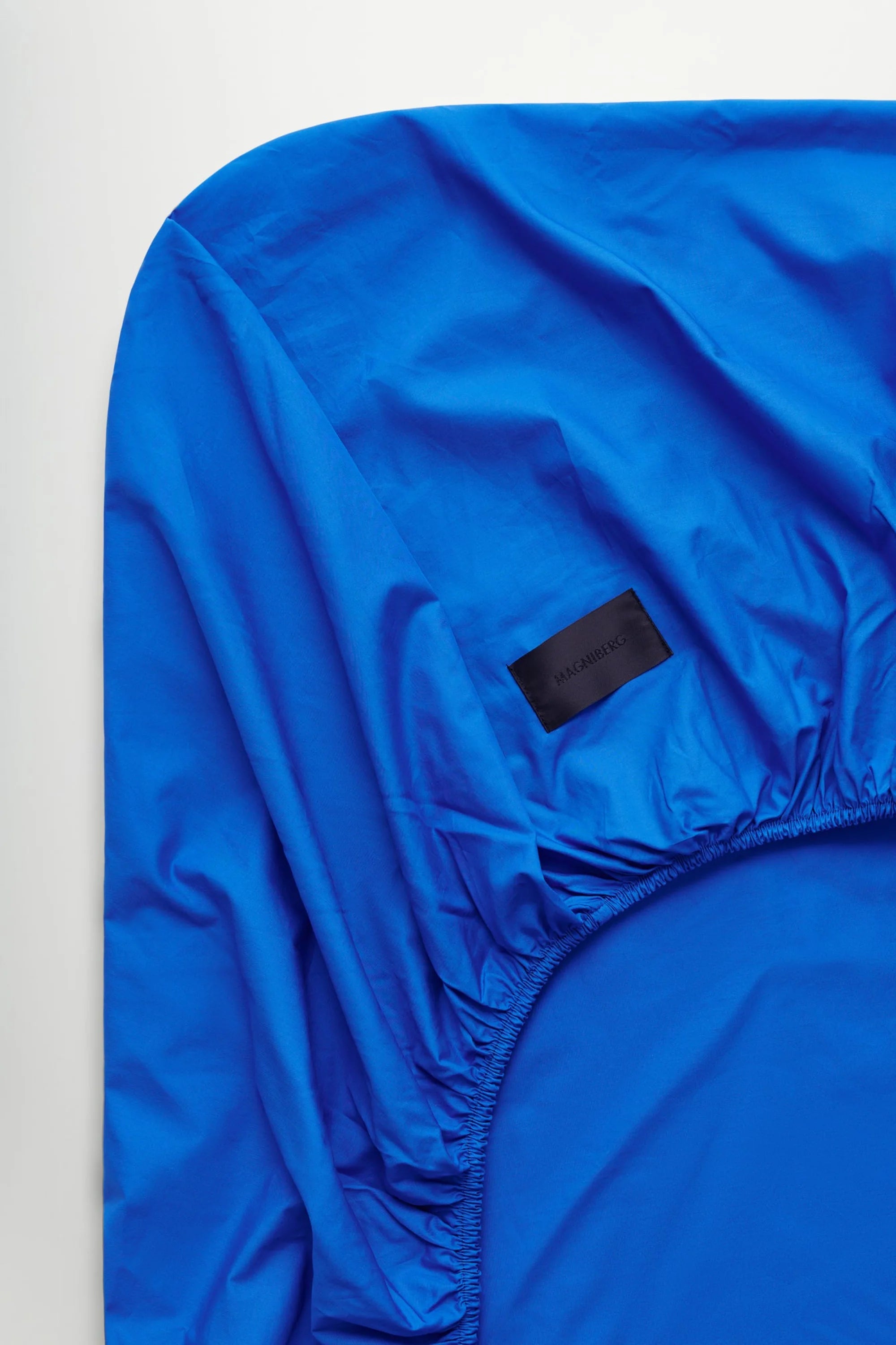 Mother Fitted Sheet - Poplin