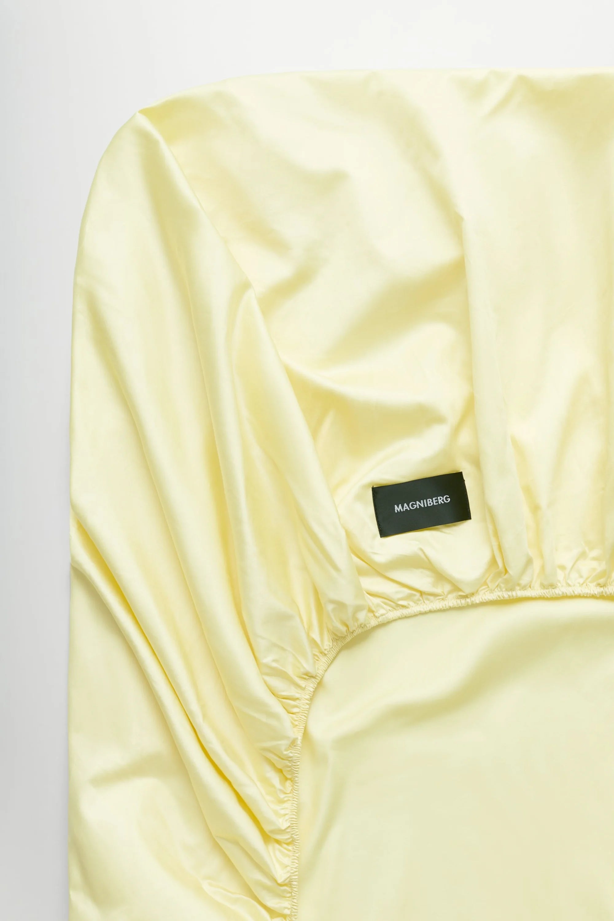 Mother Fitted Sheet - Sateen