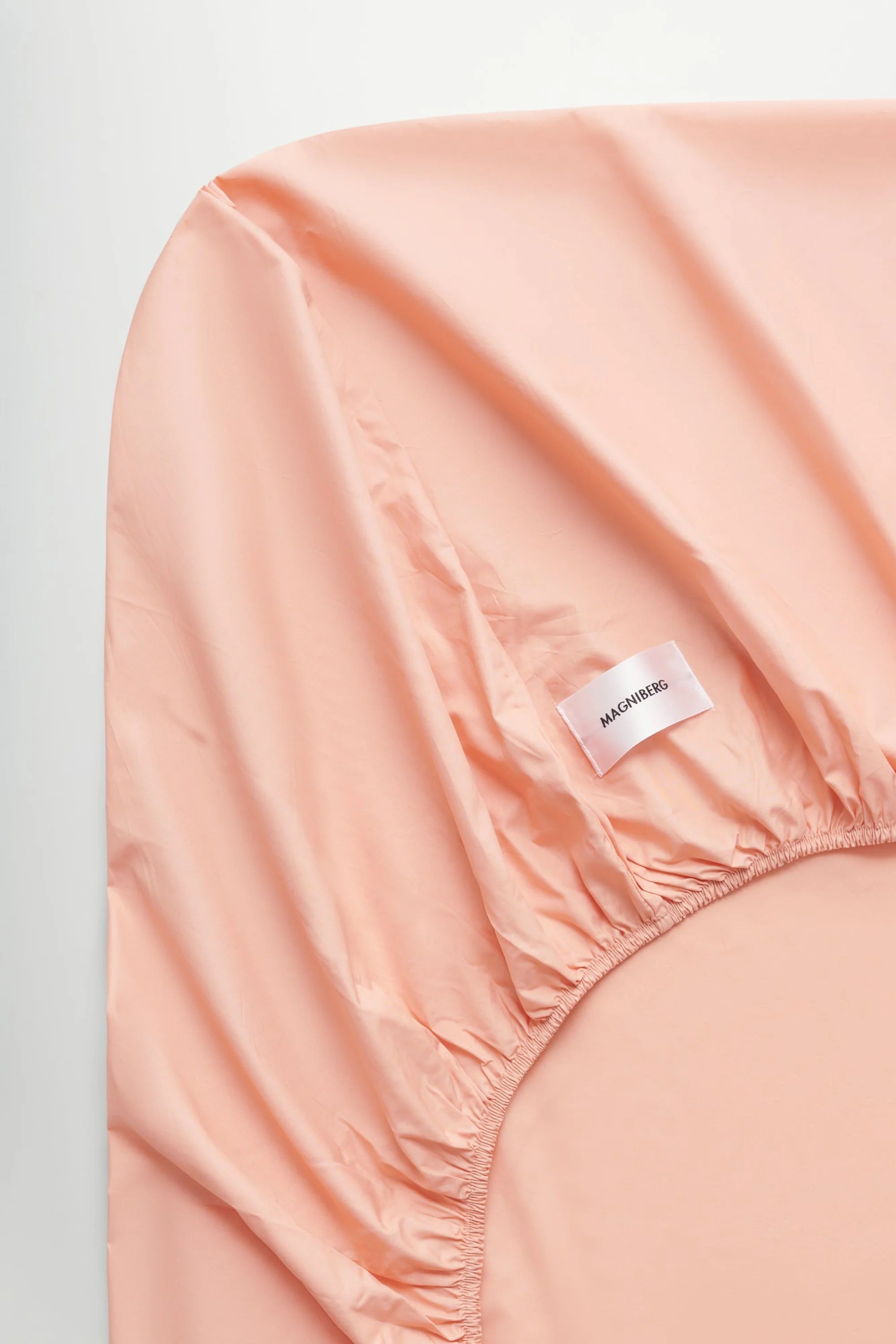 Mother Fitted Sheet - Poplin