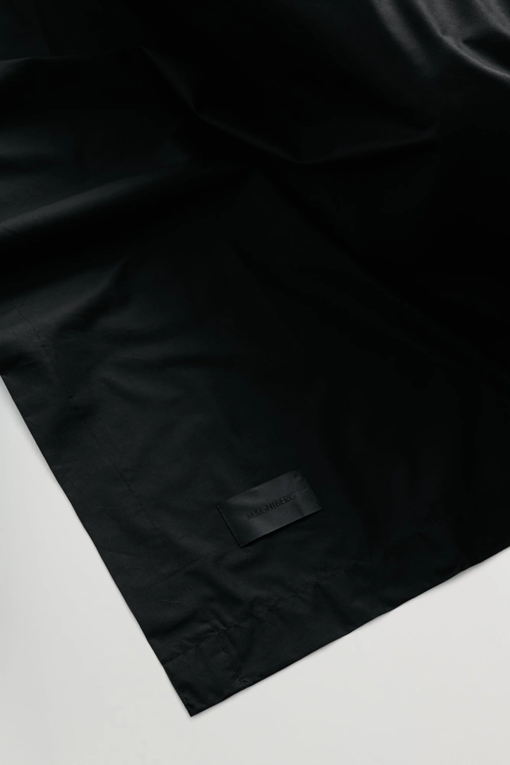 Mother Flat Sheet - Poplin