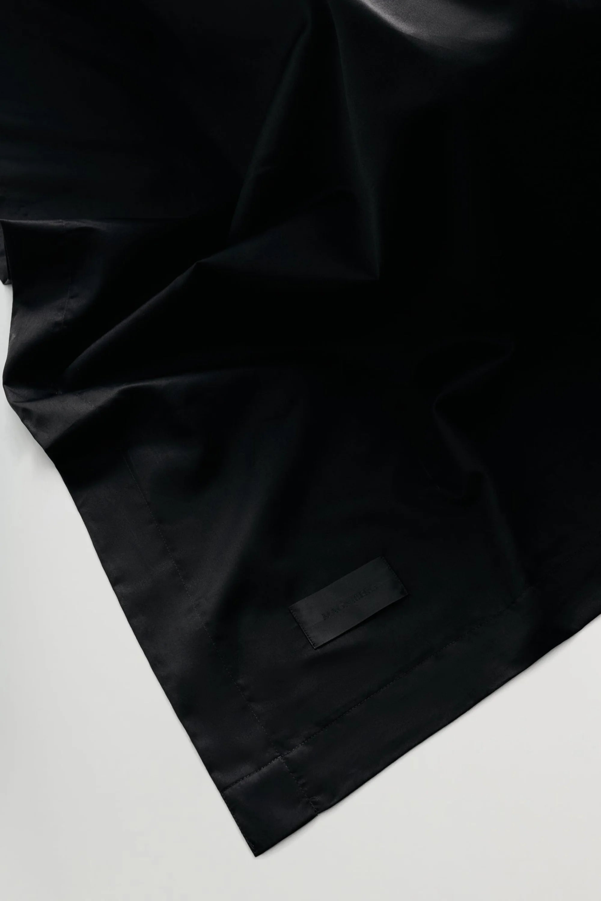 Mother Flat Sheet - Sateen