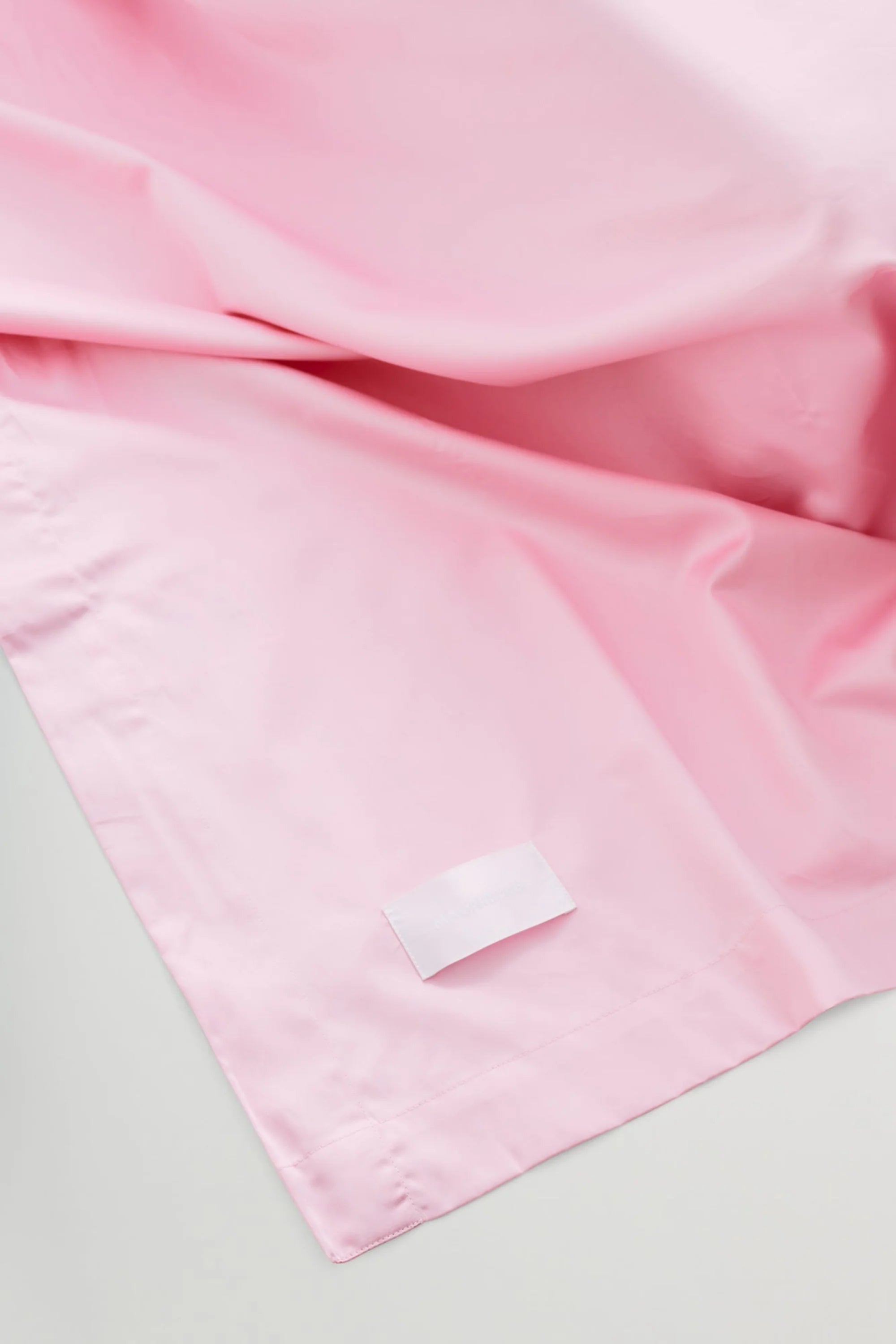 Mother Flat Sheet - Sateen