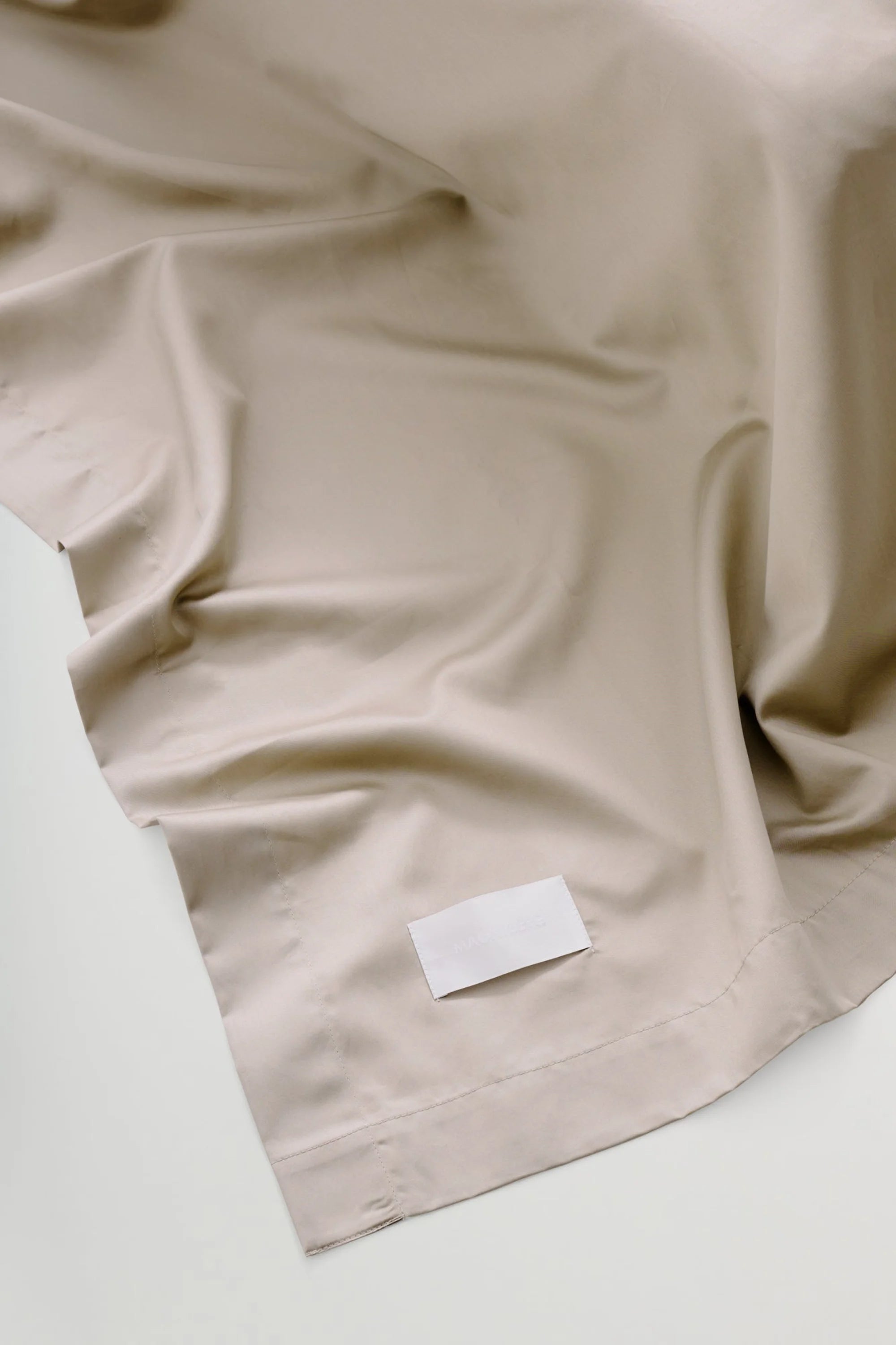 Mother Flat Sheet - Sateen
