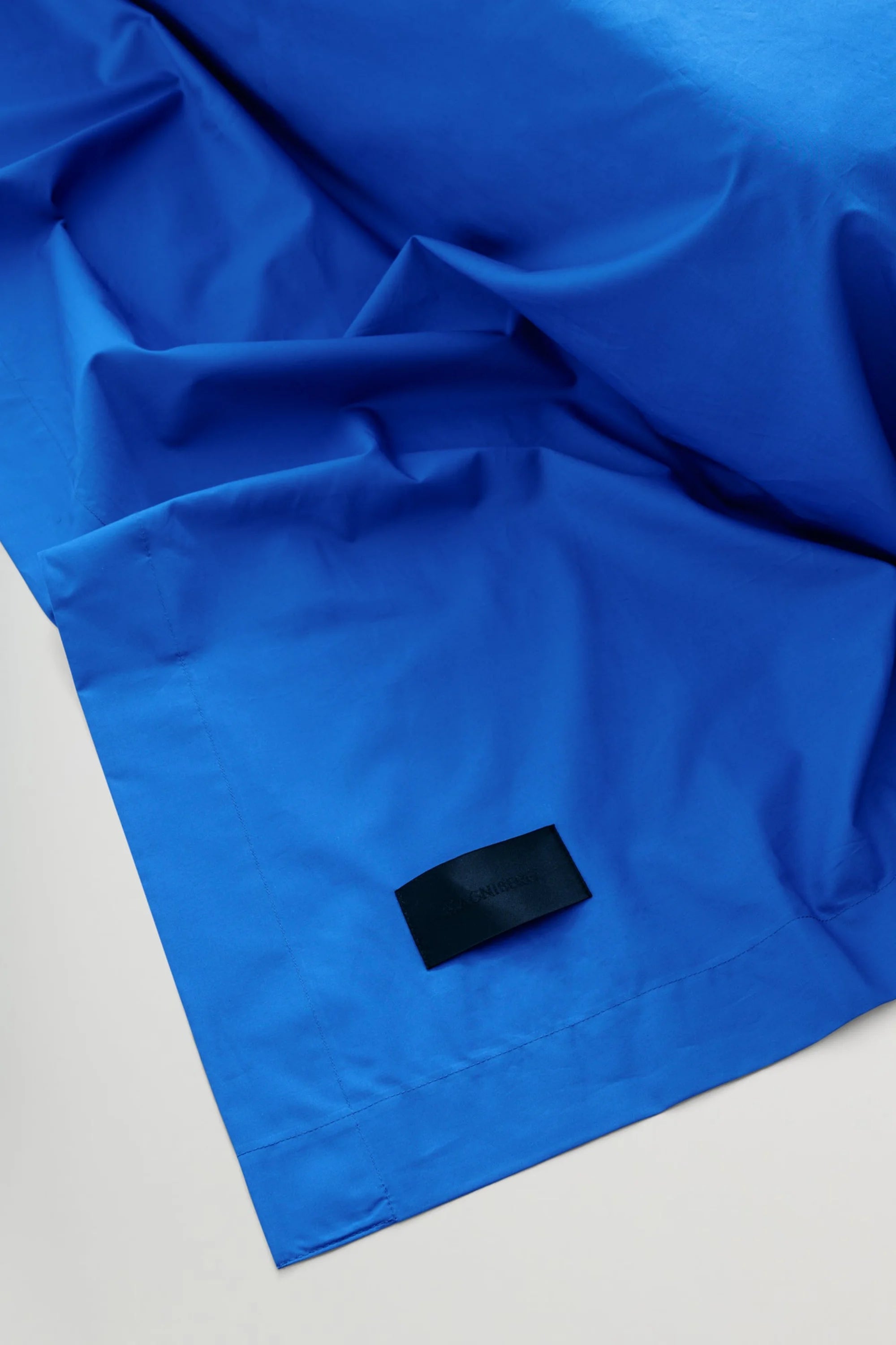 Mother Flat Sheet - Poplin