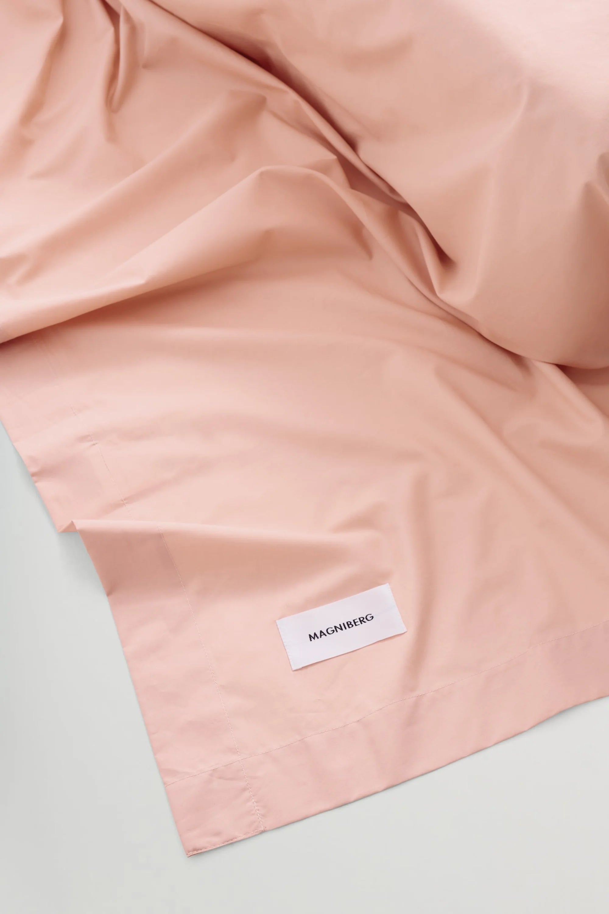 Mother Flat Sheet - Poplin