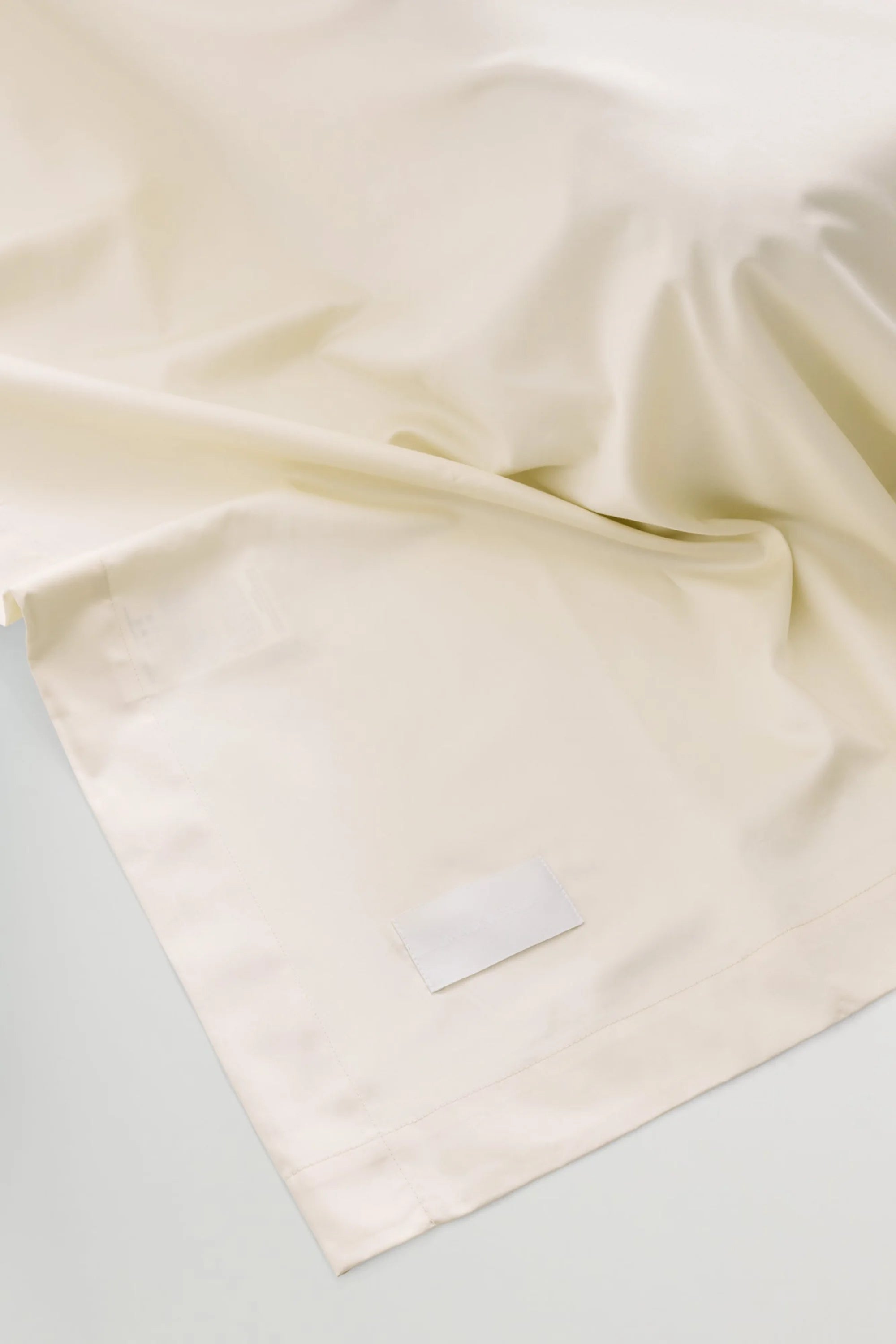 Mother Flat Sheet - Sateen