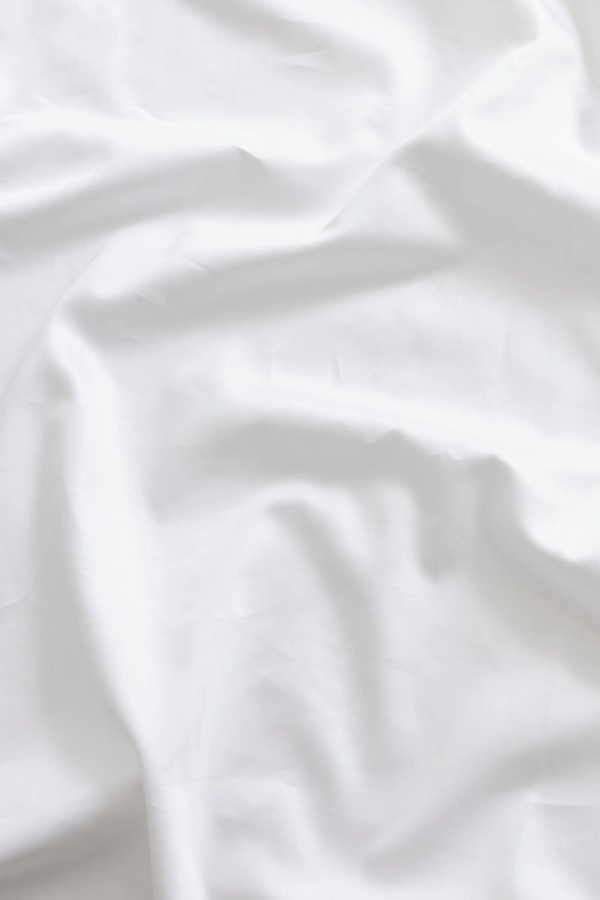 Mother Flat Sheet - Sateen