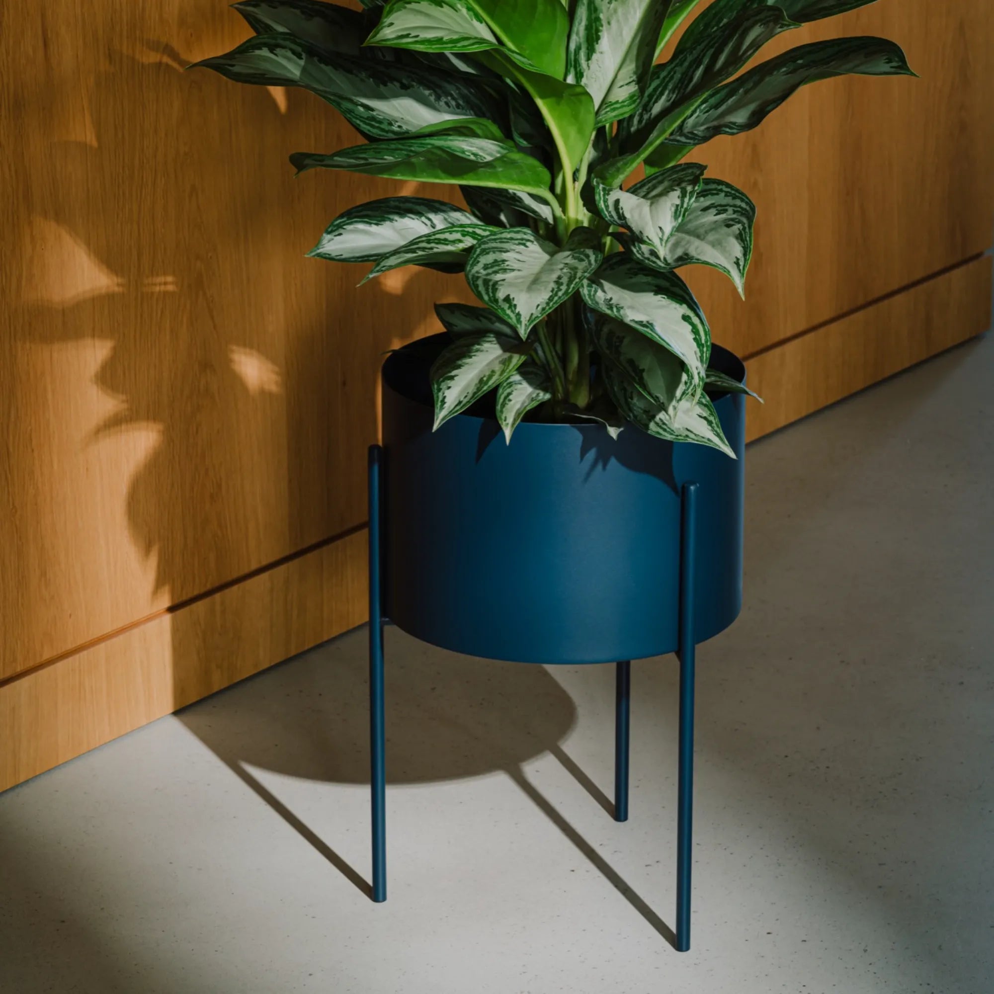 Maki Plant Pot - Wide