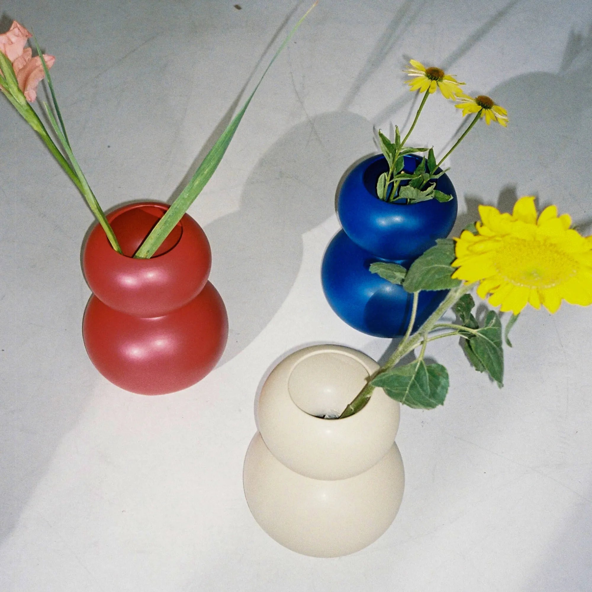 Tuga Vase