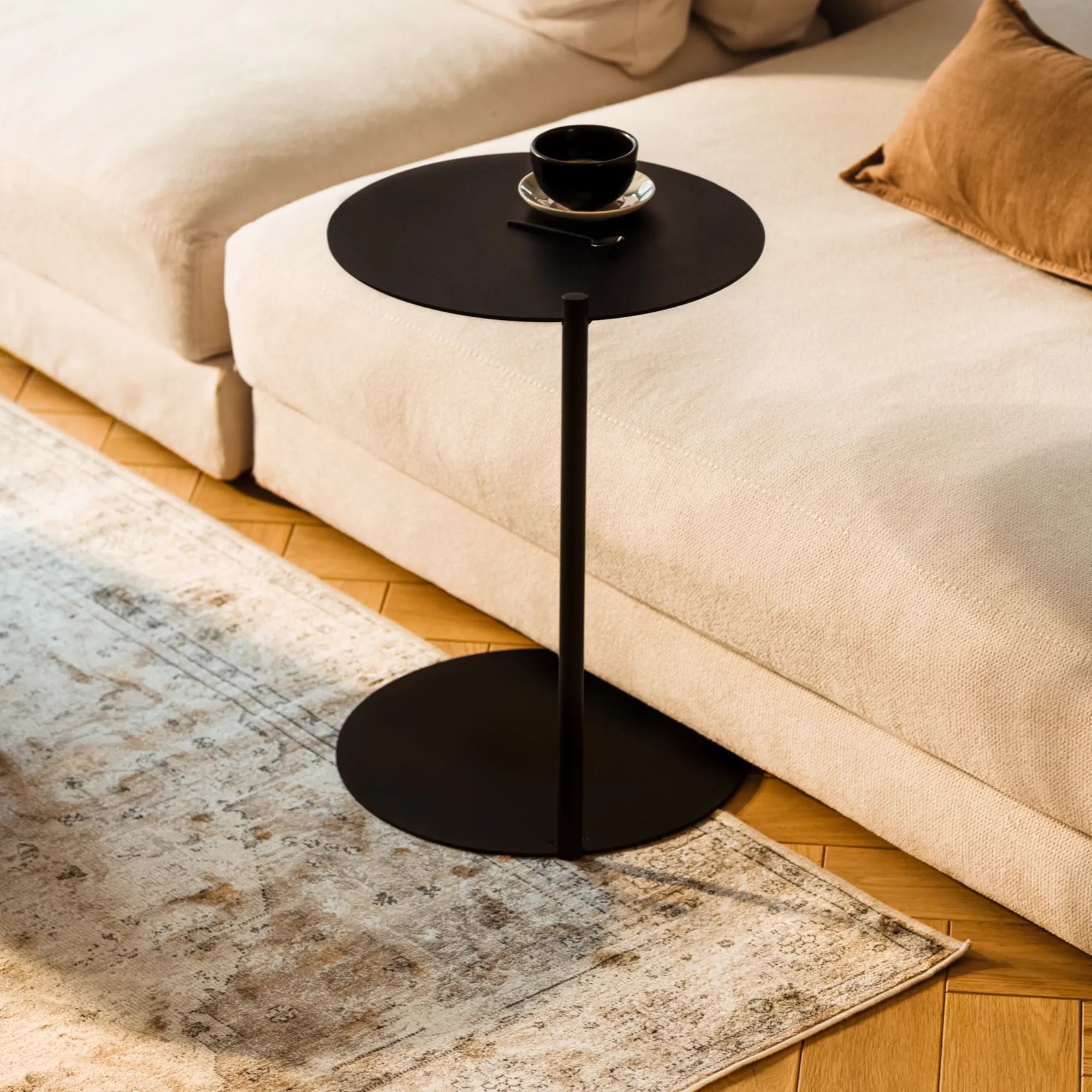 Ande Side Table